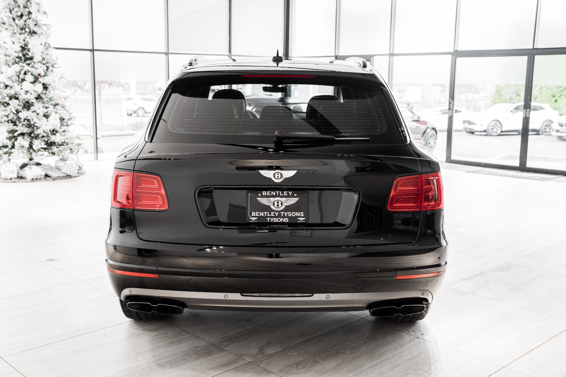 Used 2020 Bentley Bentayga | St. Petersburg, FL