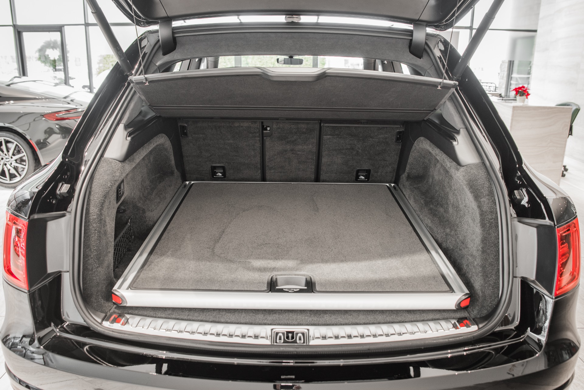 Used 2020 Bentley Bentayga | St. Petersburg, FL