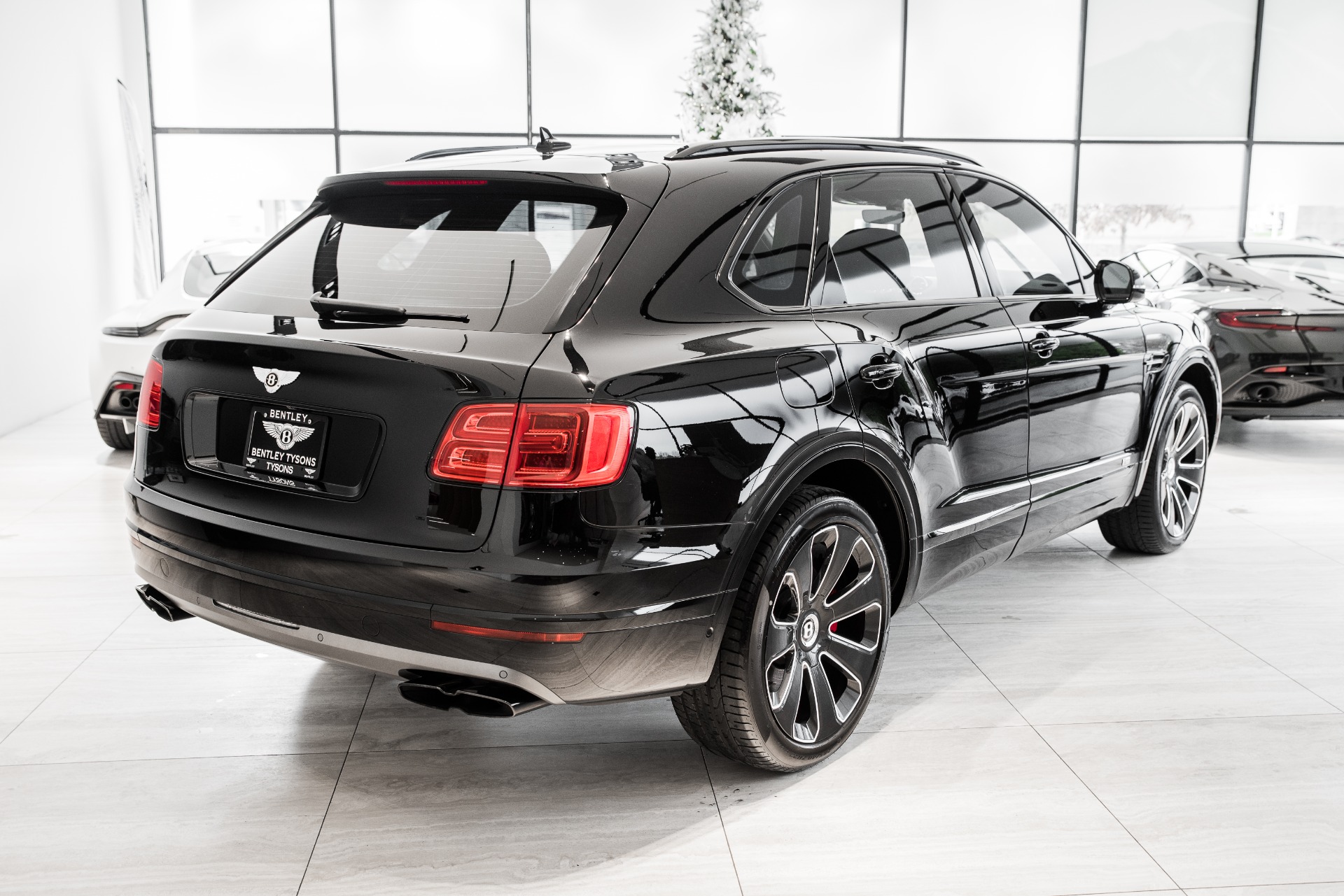 Used 2020 Bentley Bentayga | St. Petersburg, FL