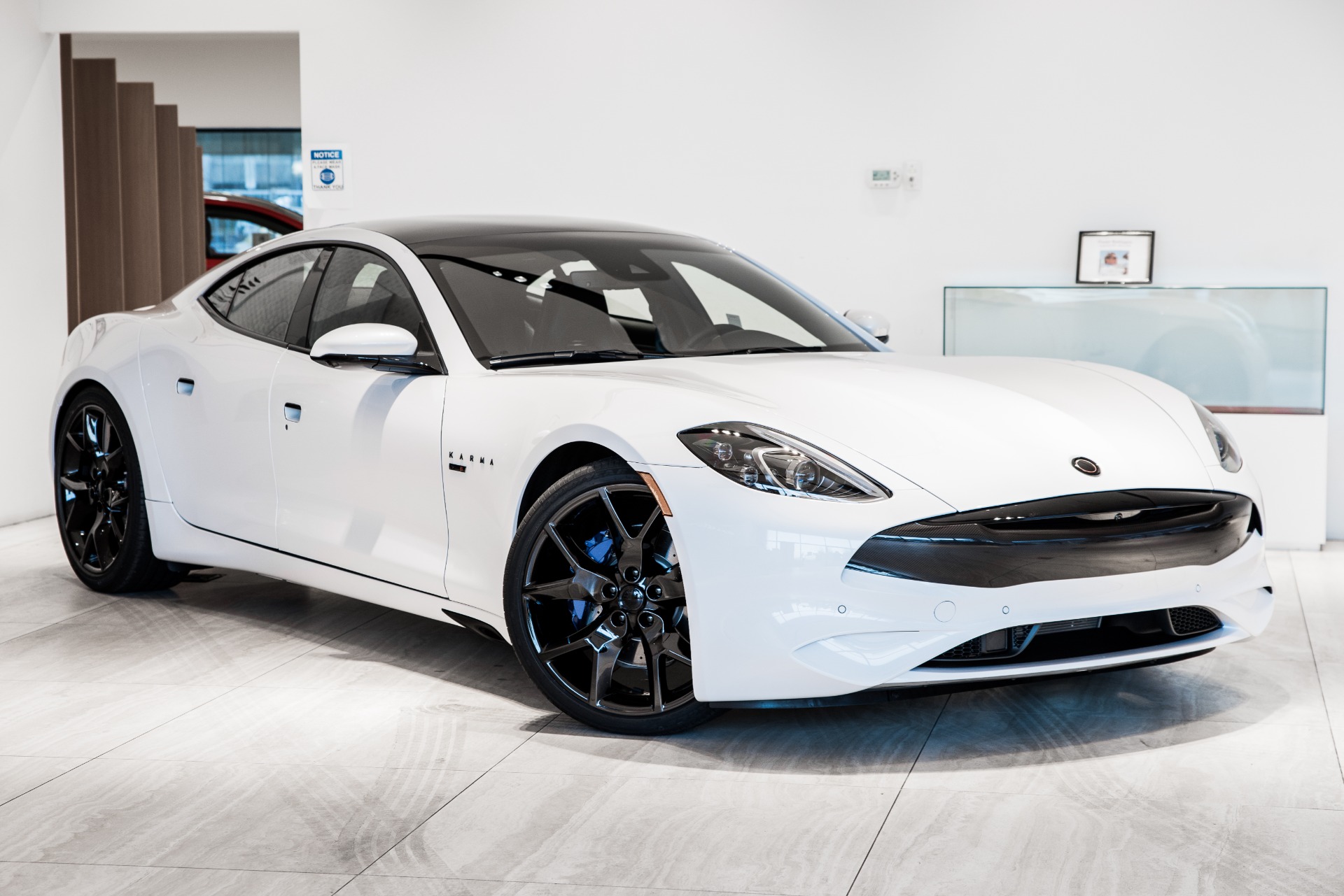 New 2022 KARMA GS6 | Vienna, VA