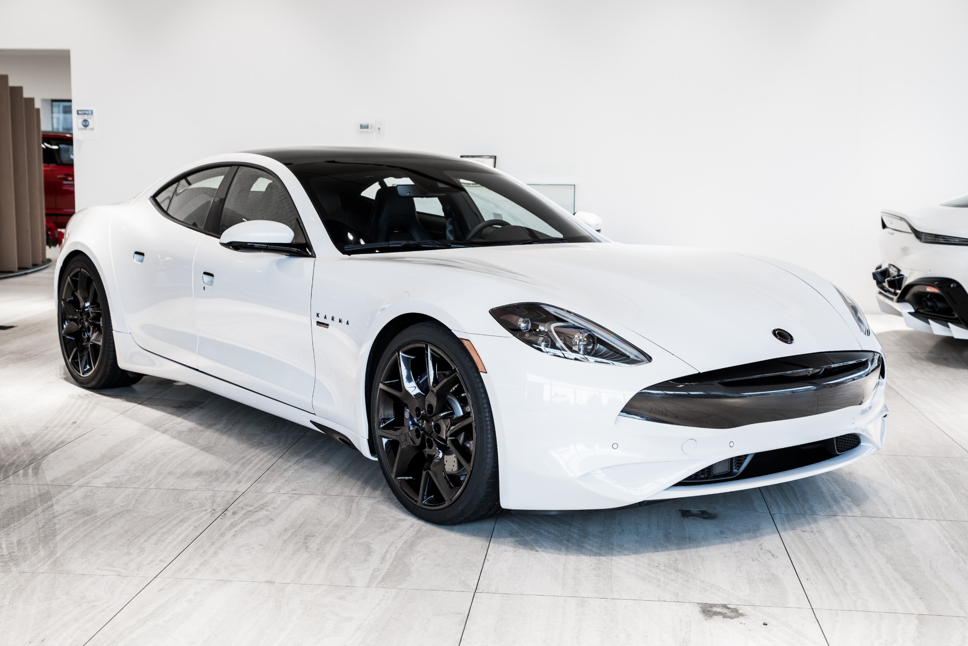 New 2022 KARMA GS6 | St. Petersburg, FL