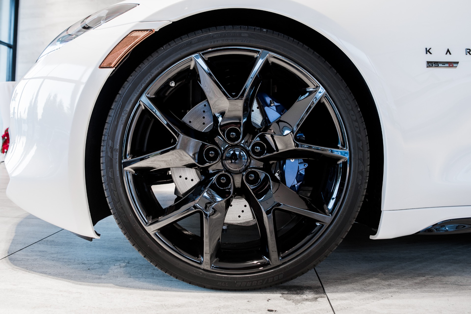 New 2022 KARMA GS6 | St. Petersburg, FL