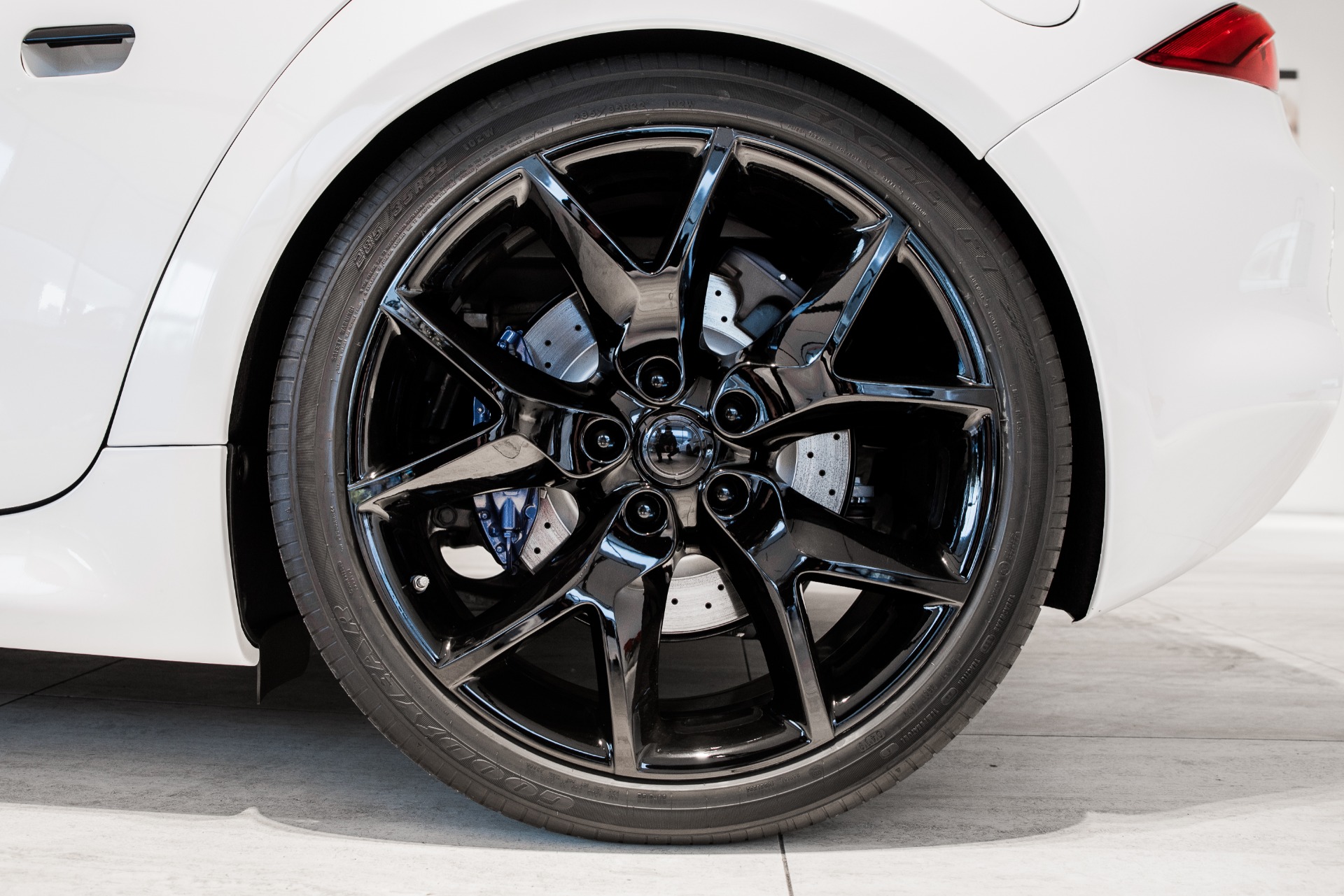 New 2022 KARMA GS6 | St. Petersburg, FL