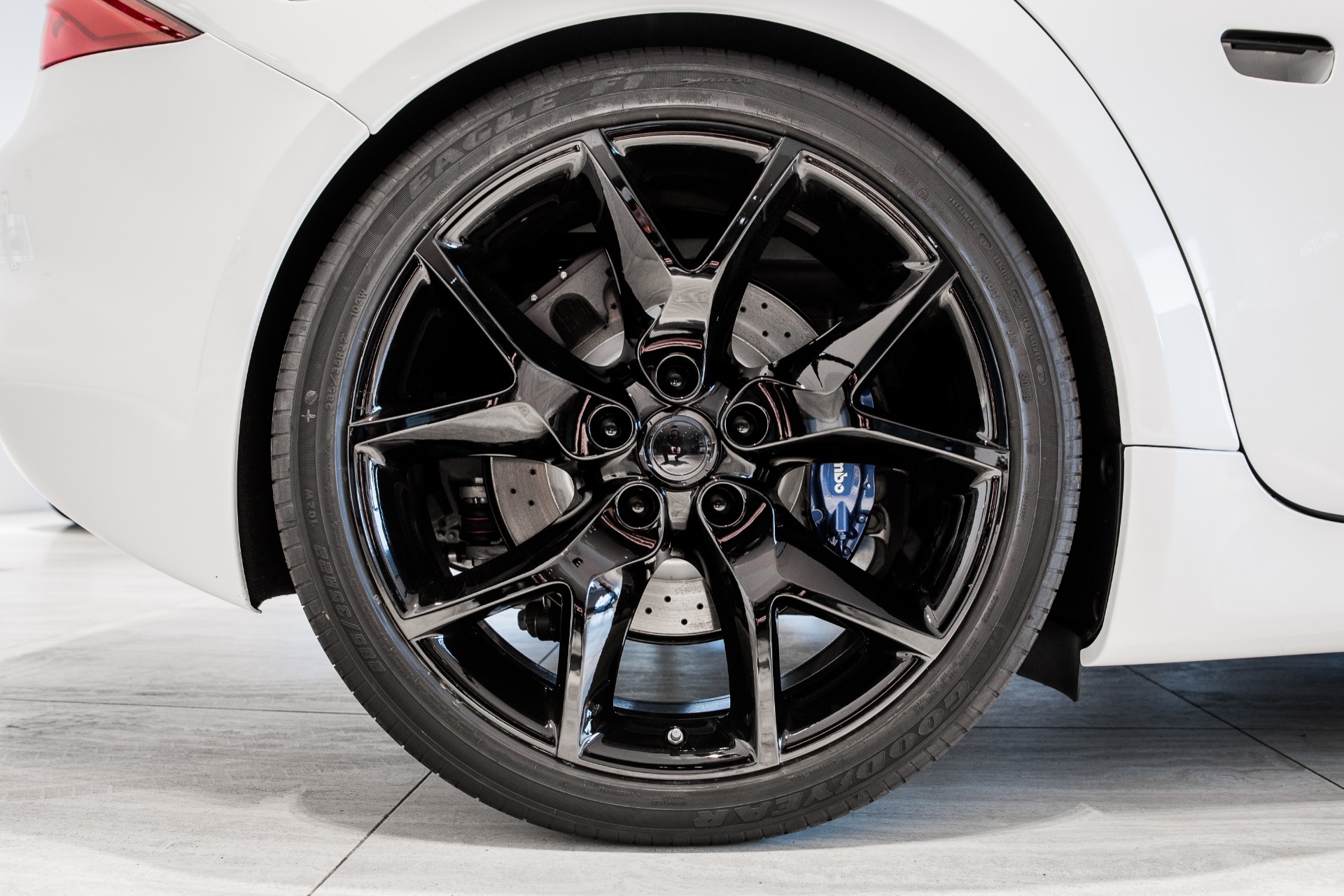 New 2022 KARMA GS6 | St. Petersburg, FL
