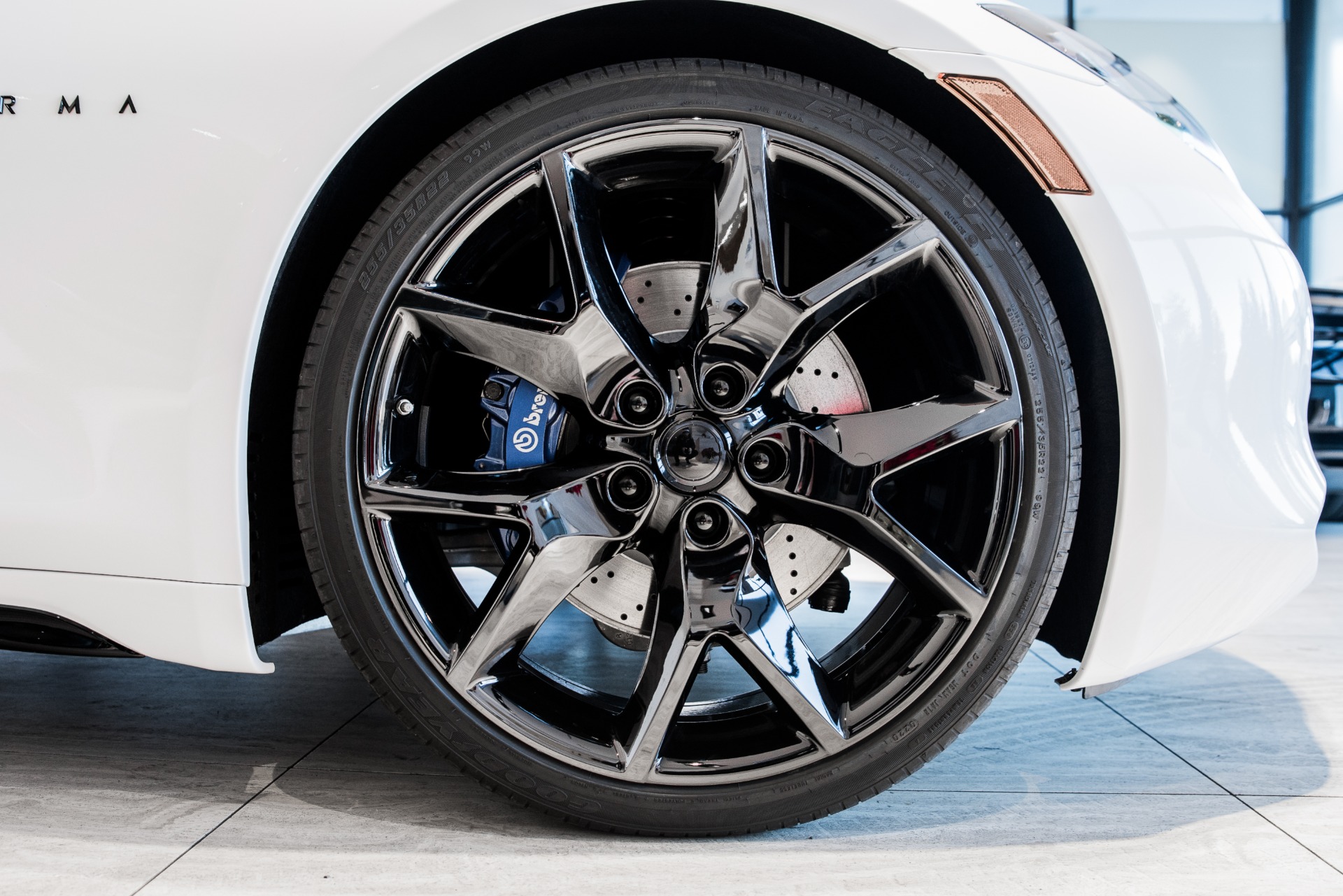 New 2022 KARMA GS6 | St. Petersburg, FL