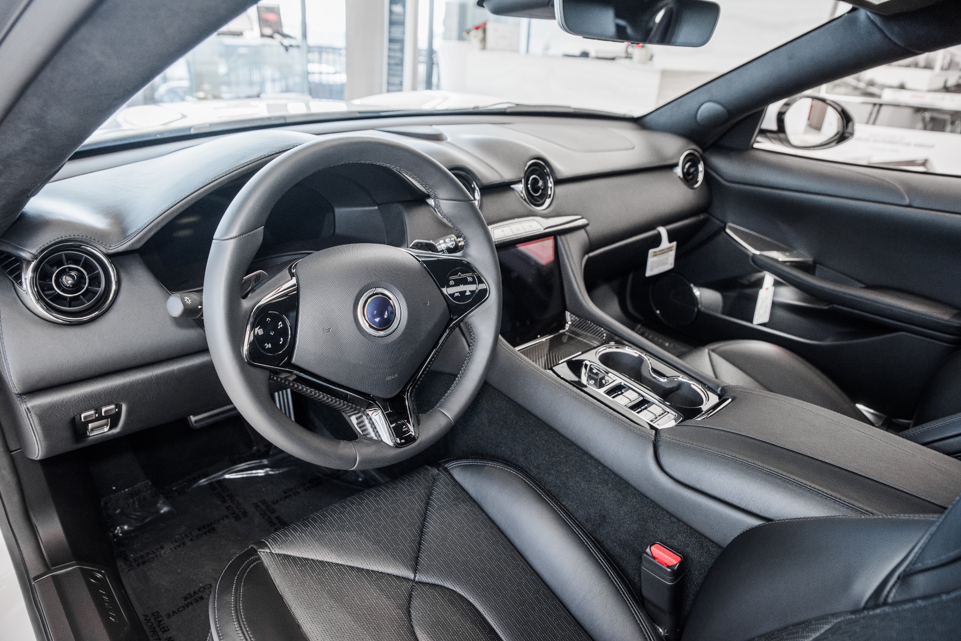 New 2022 KARMA GS6 | St. Petersburg, FL