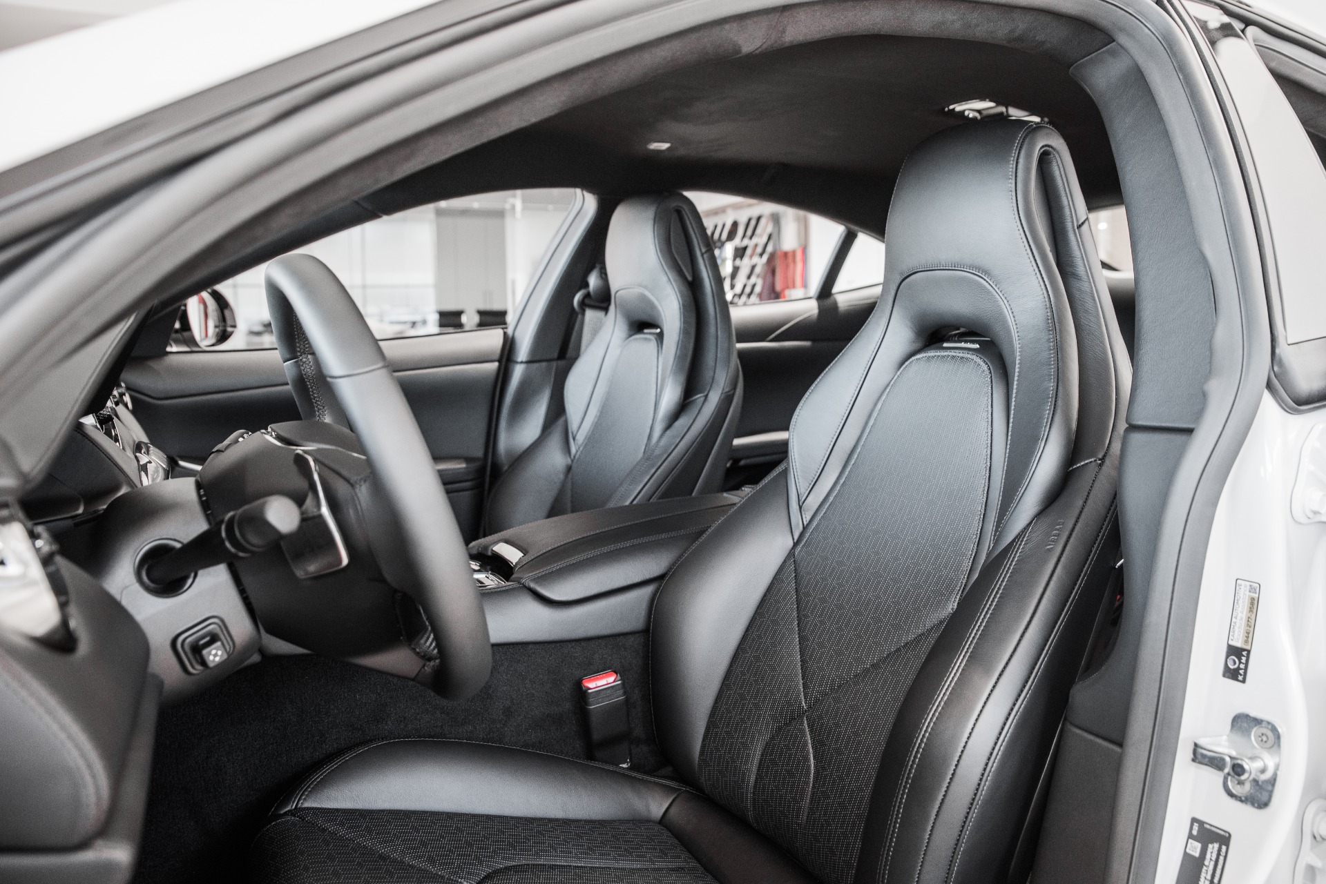 New 2022 KARMA GS6 | St. Petersburg, FL