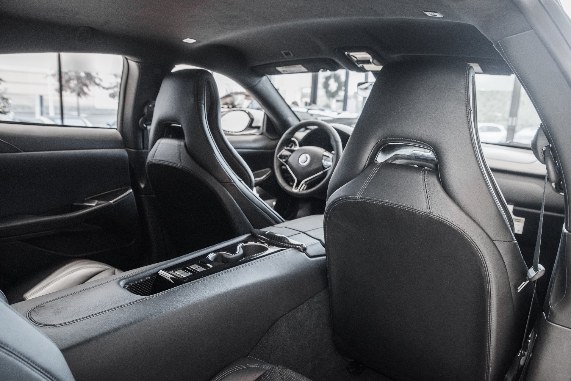 New 2022 KARMA GS6 | St. Petersburg, FL