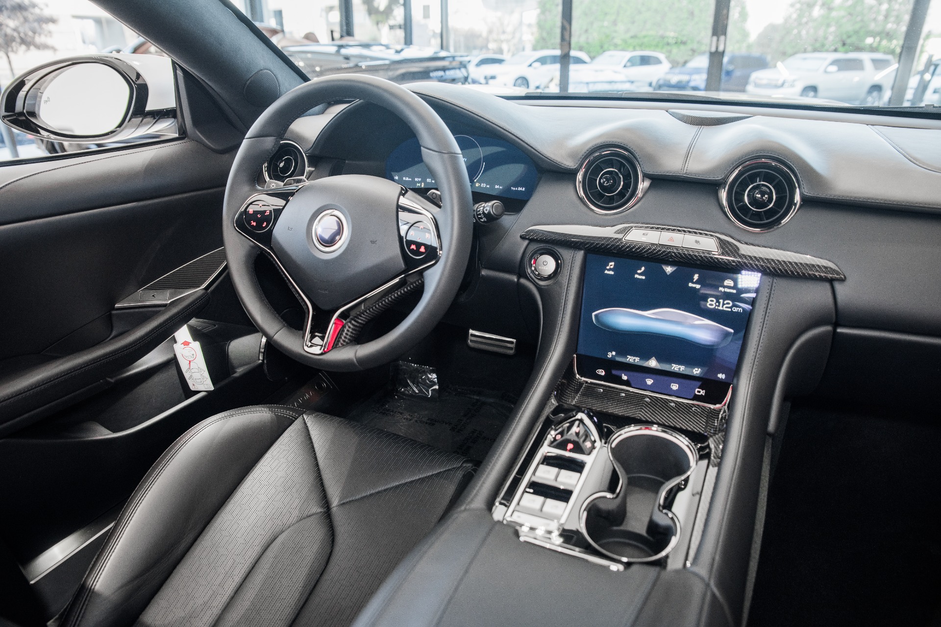New 2022 KARMA GS6 | St. Petersburg, FL