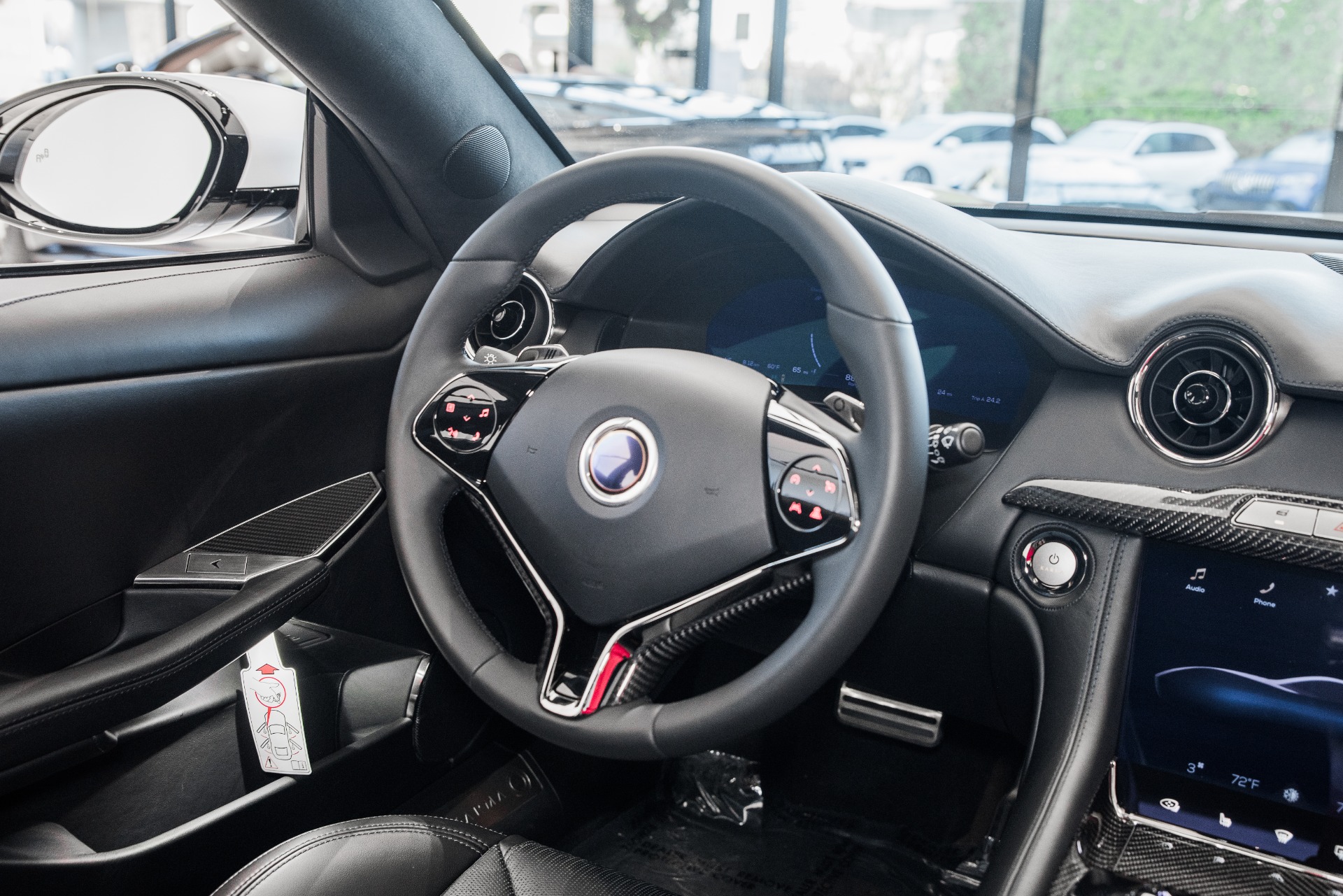 New 2022 KARMA GS6 | St. Petersburg, FL