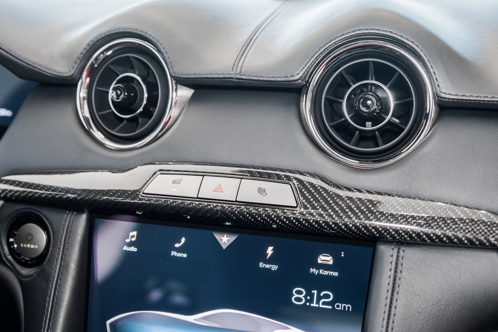 New 2022 KARMA GS6 | St. Petersburg, FL