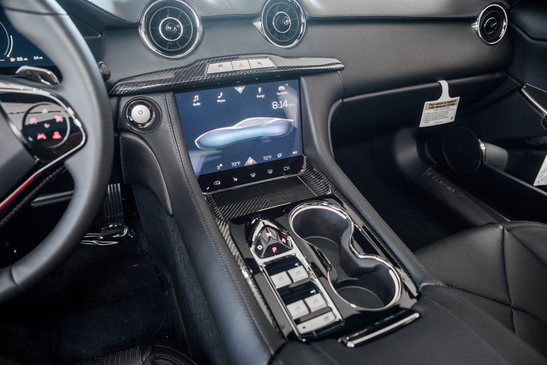 New 2022 KARMA GS6 | St. Petersburg, FL