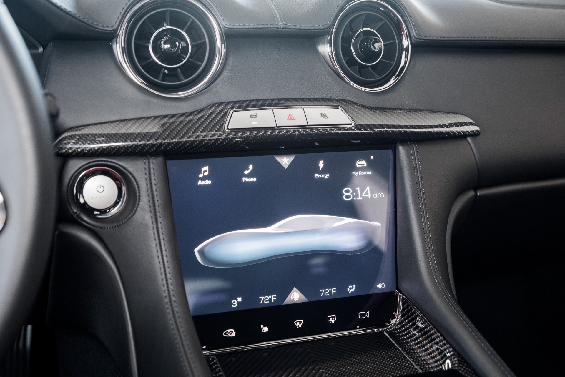 New 2022 KARMA GS6 | St. Petersburg, FL