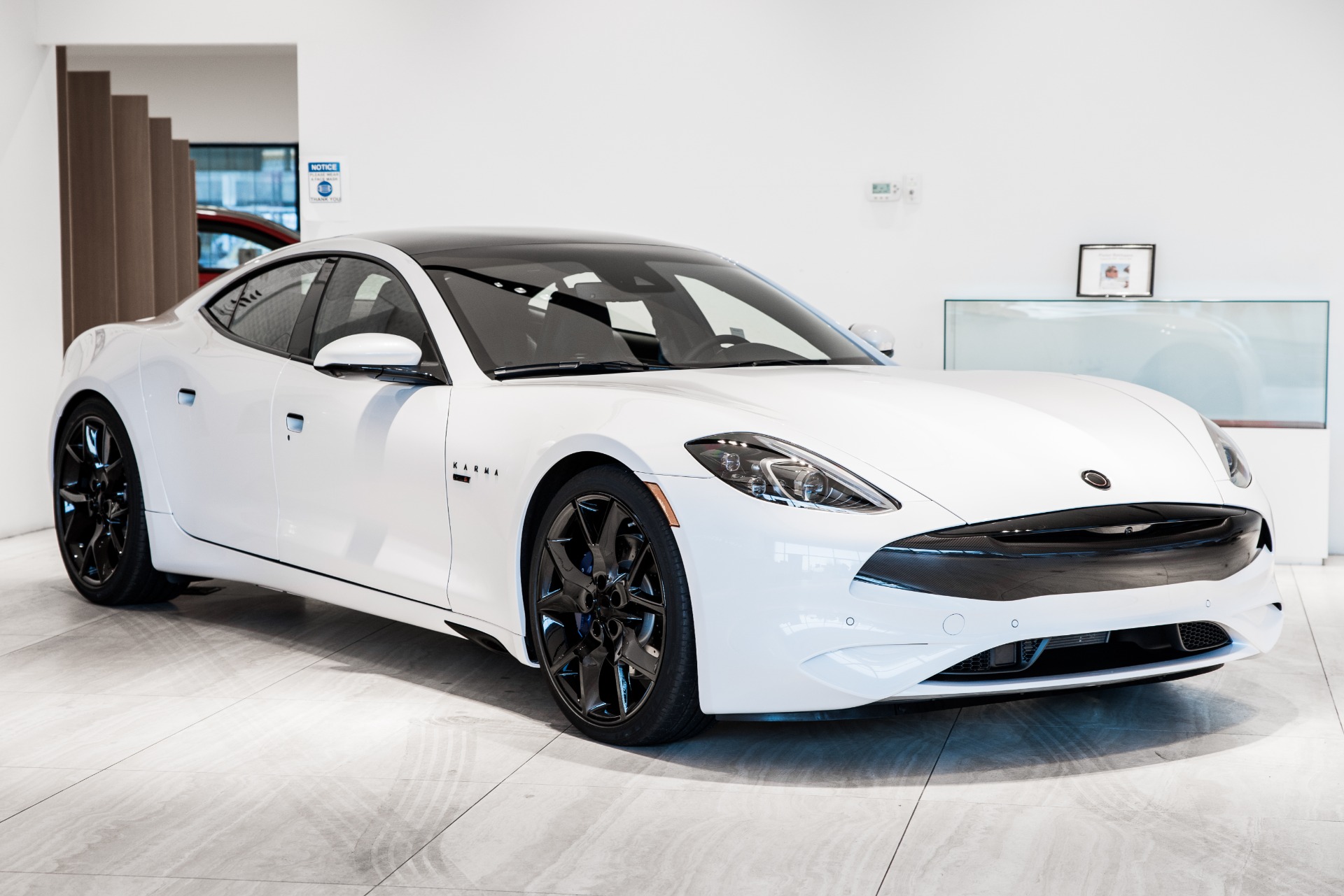 New 2022 KARMA GS6 | St. Petersburg, FL