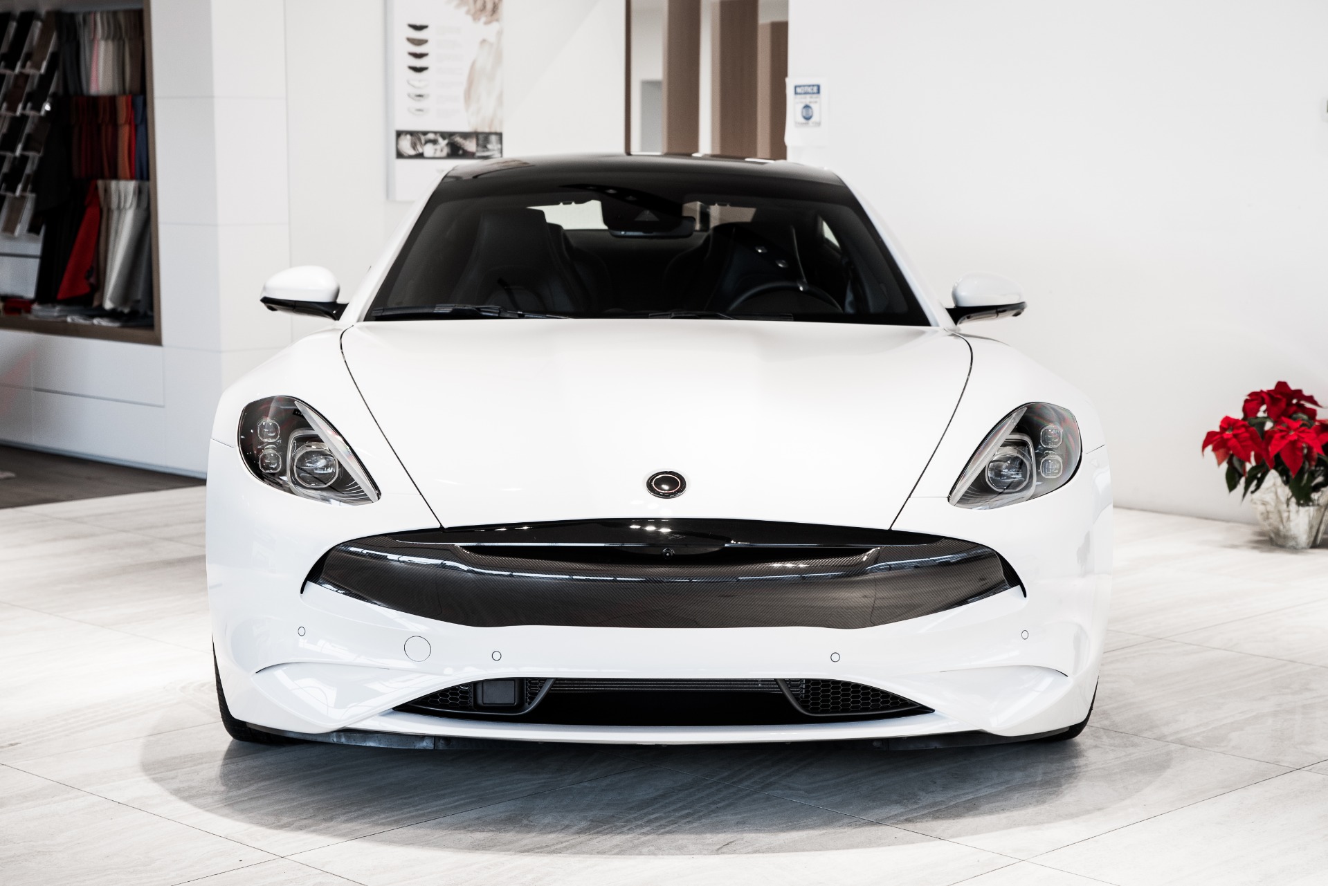 New 2022 KARMA GS6 | St. Petersburg, FL