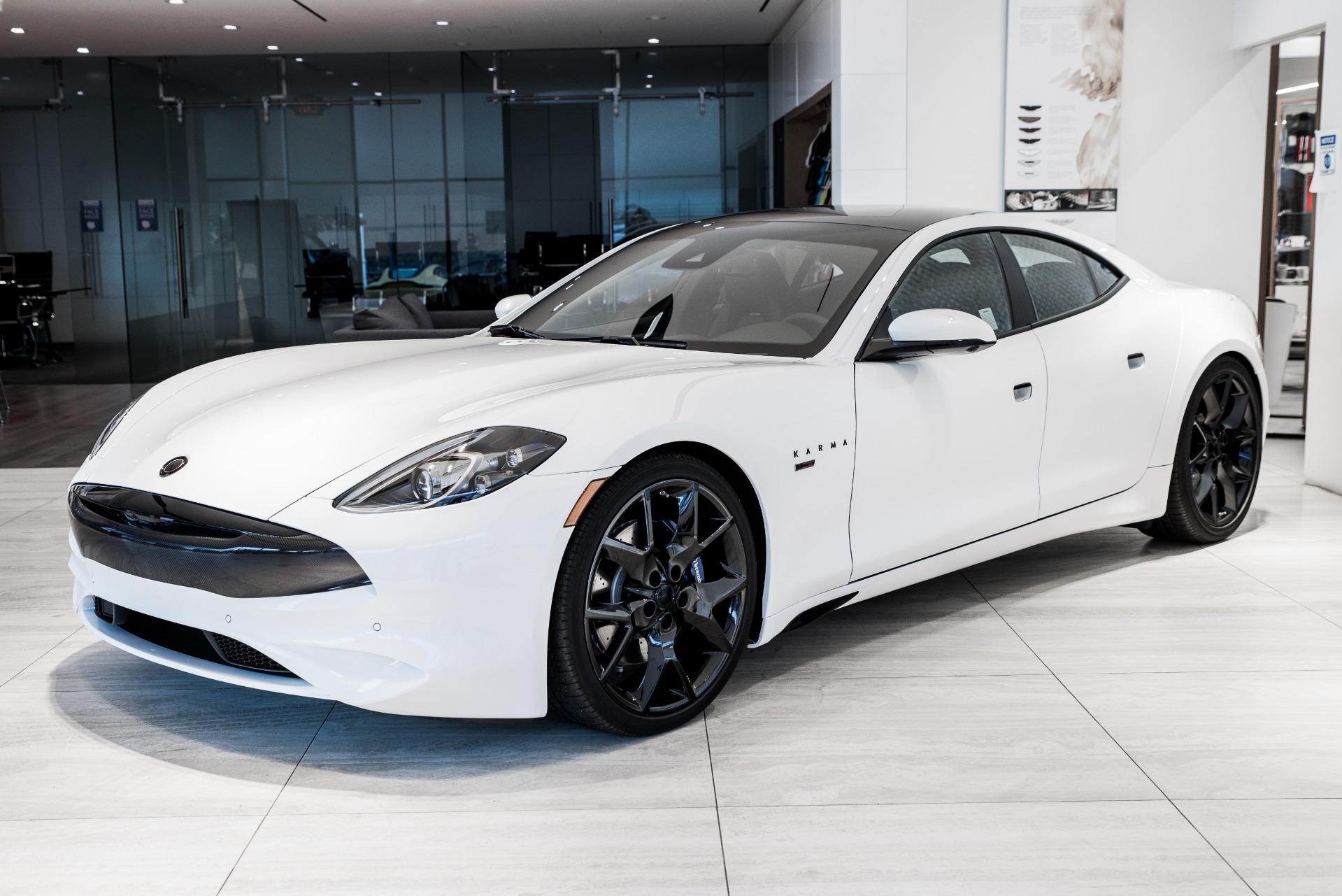 New 2022 KARMA GS6 | St. Petersburg, FL