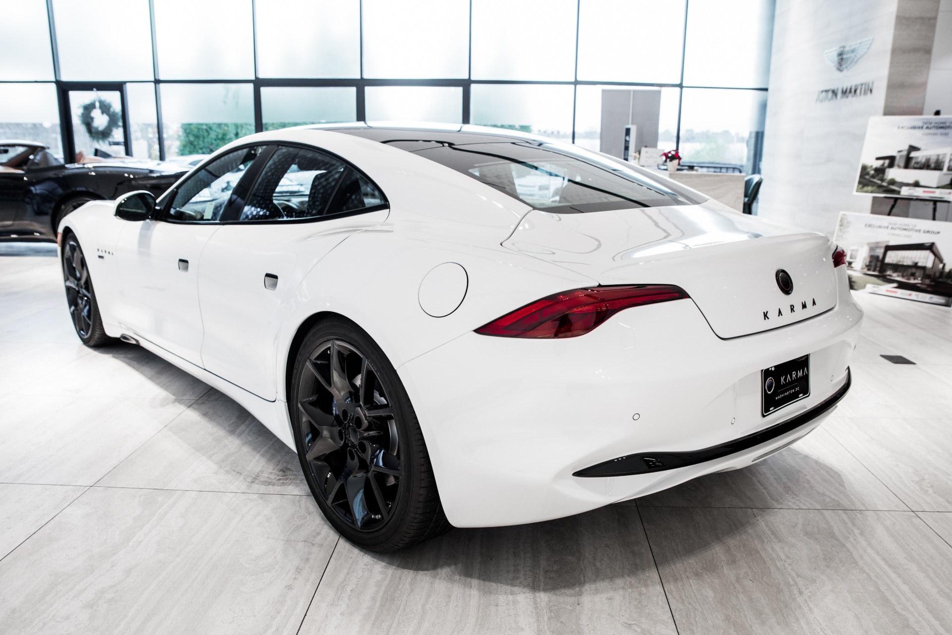 New 2022 KARMA GS6 | St. Petersburg, FL