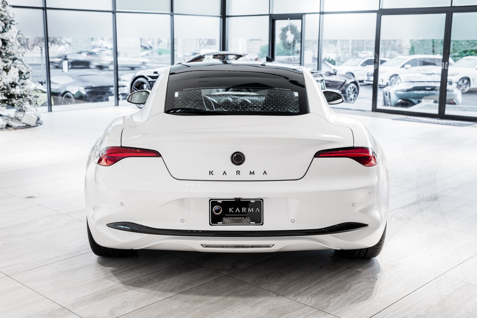 New 2022 KARMA GS6 | St. Petersburg, FL