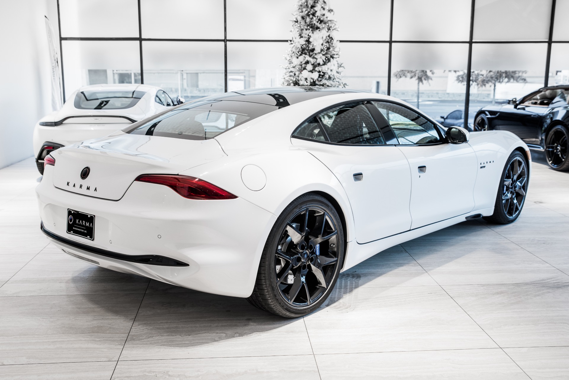 New 2022 KARMA GS6 | St. Petersburg, FL