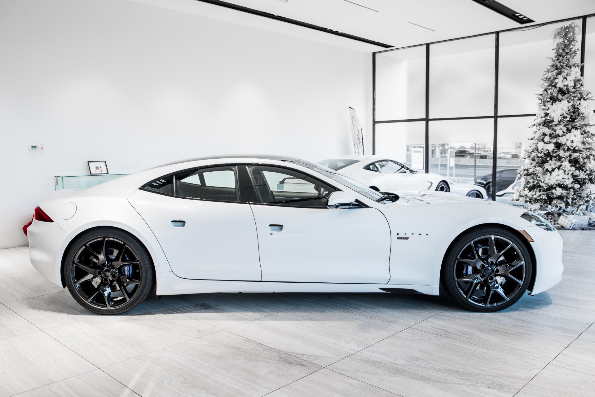 New 2022 KARMA GS6 | St. Petersburg, FL
