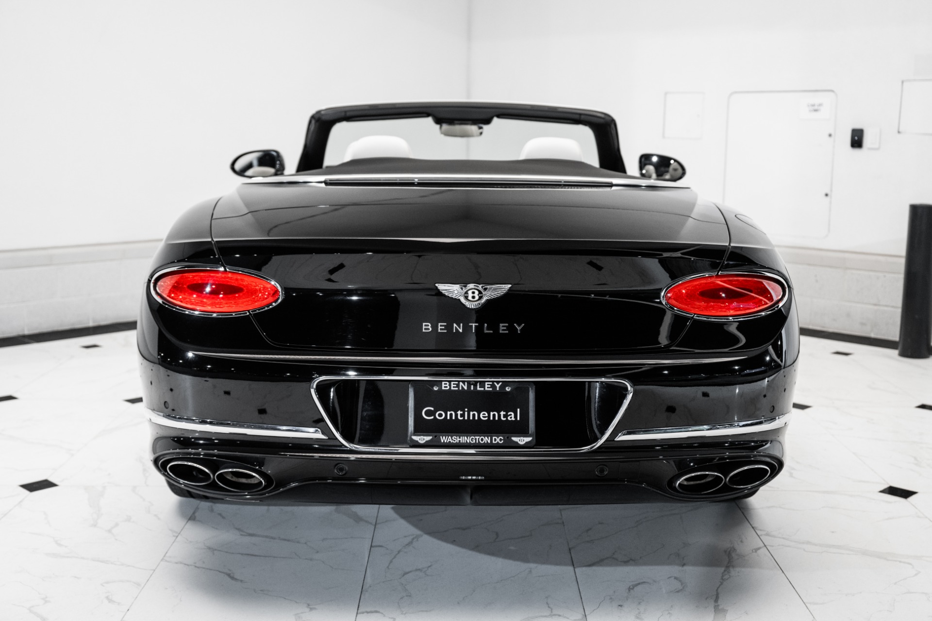 Used 2020 Bentley Continental GT V8 | St. Petersburg, FL