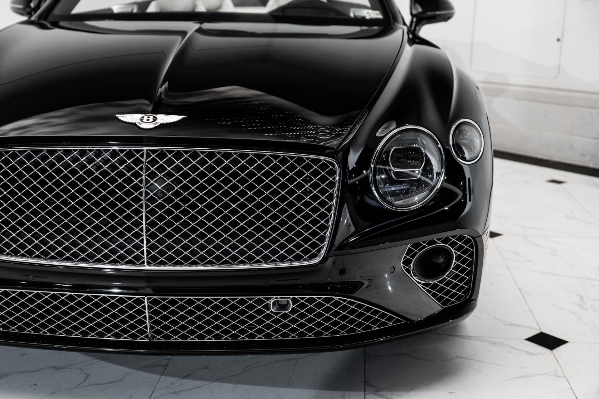 Used 2020 Bentley Continental GT V8 | St. Petersburg, FL