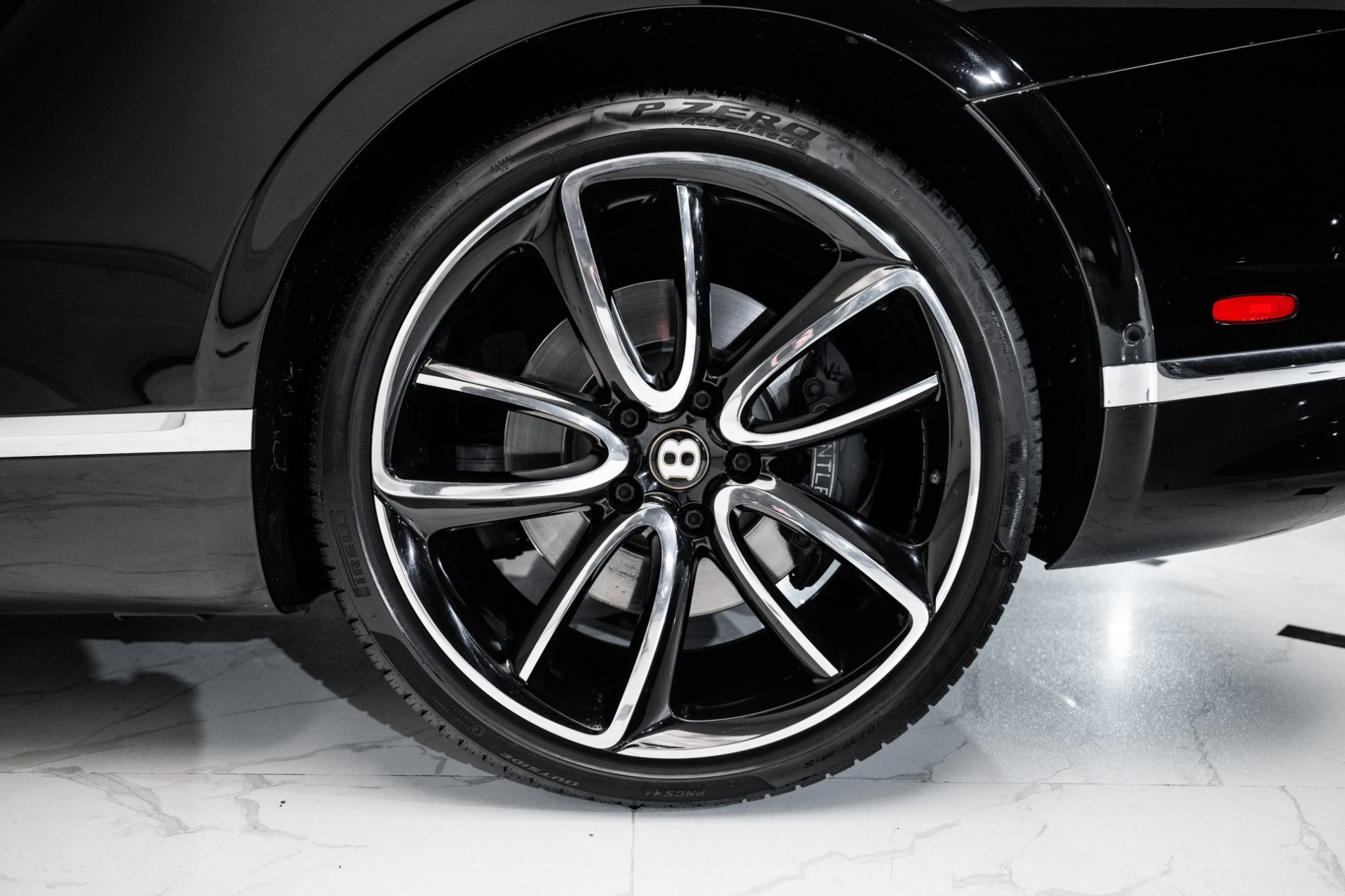 Used 2020 Bentley Continental GT V8 | St. Petersburg, FL