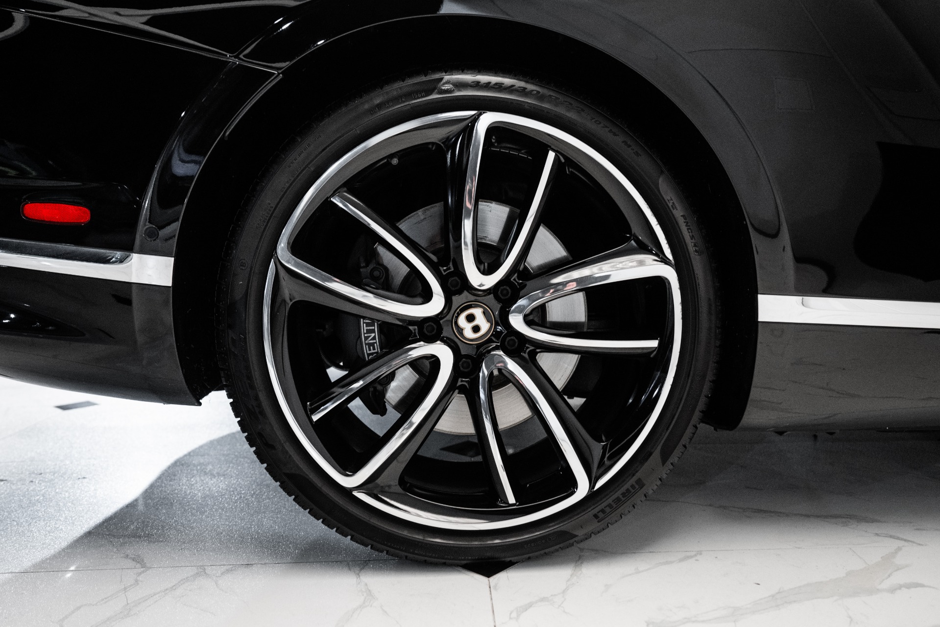 Used 2020 Bentley Continental GT V8 | St. Petersburg, FL