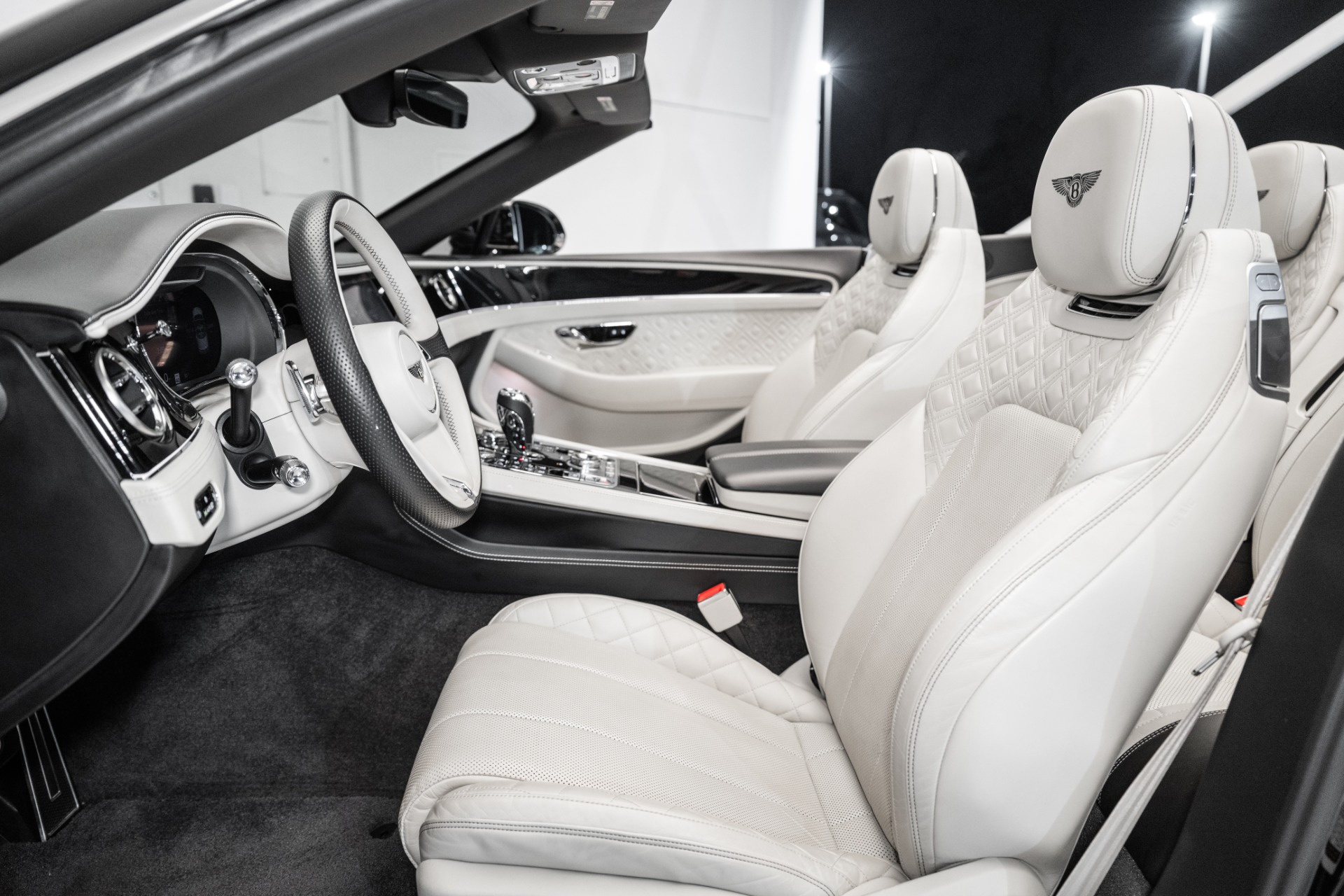 Used 2020 Bentley Continental GT V8 | St. Petersburg, FL