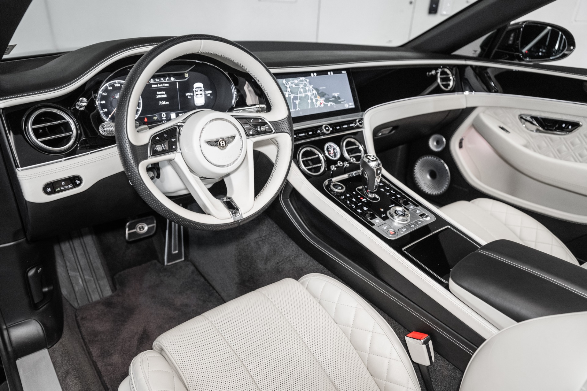 Used 2020 Bentley Continental GT V8 | St. Petersburg, FL