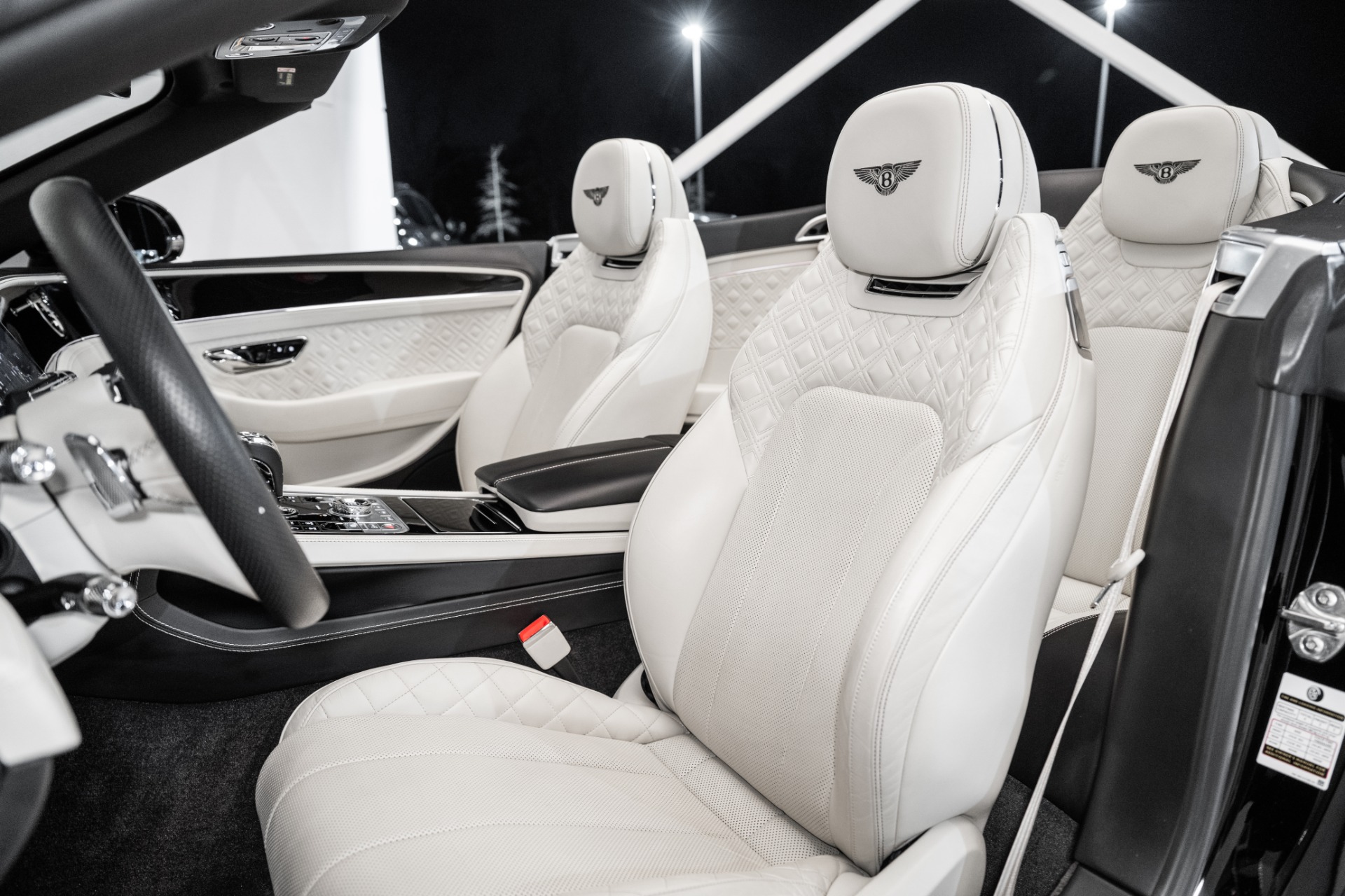 Used 2020 Bentley Continental GT V8 | St. Petersburg, FL