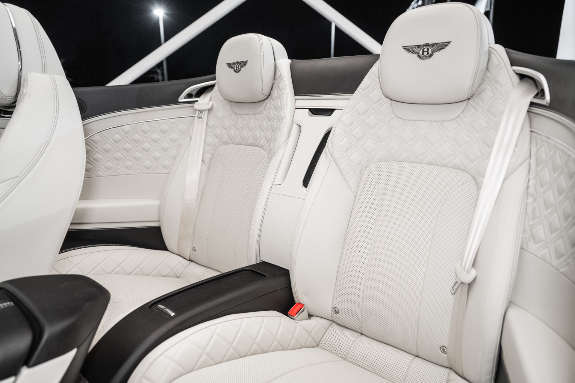 Used 2020 Bentley Continental GT V8 | St. Petersburg, FL