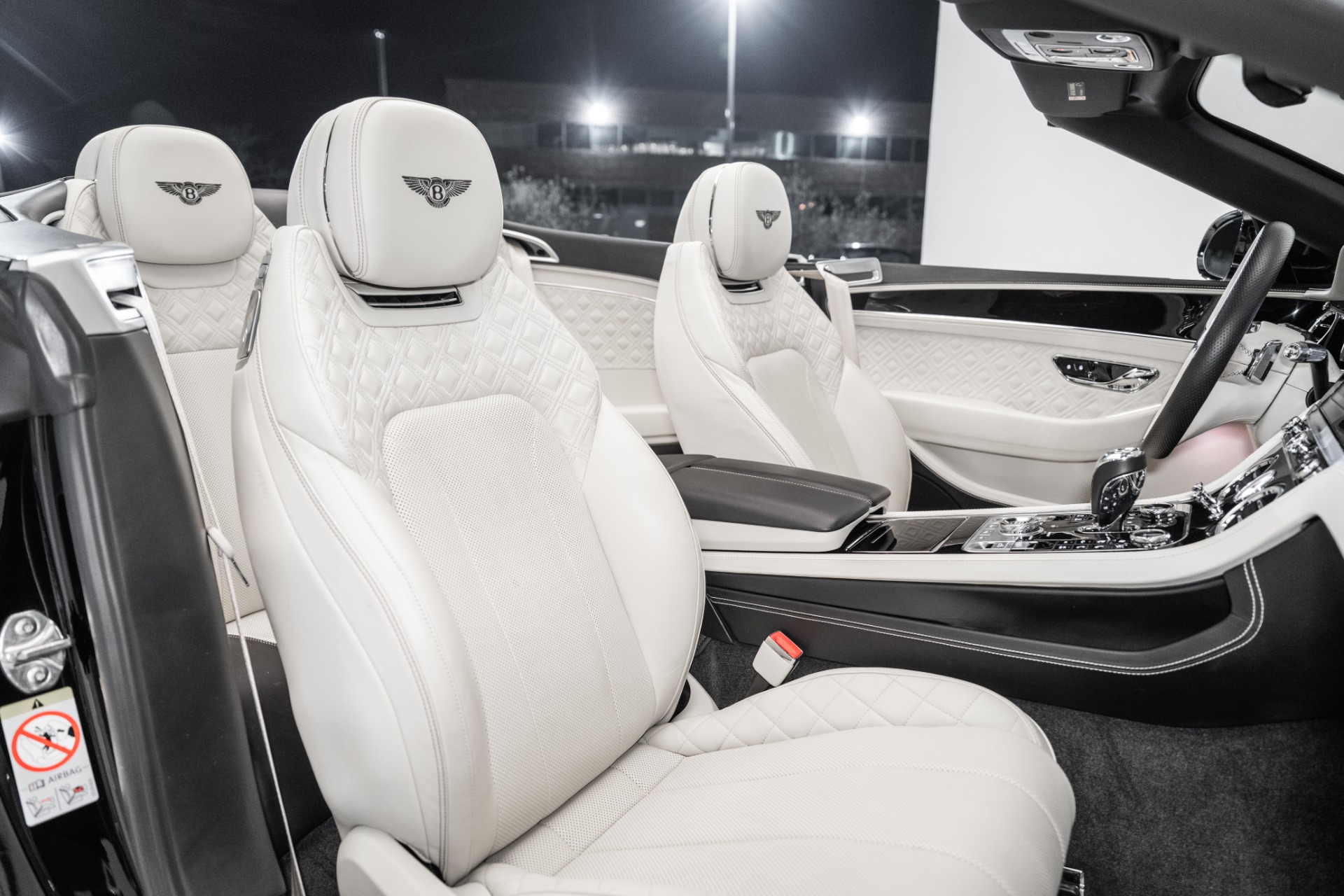 Used 2020 Bentley Continental GT V8 | St. Petersburg, FL