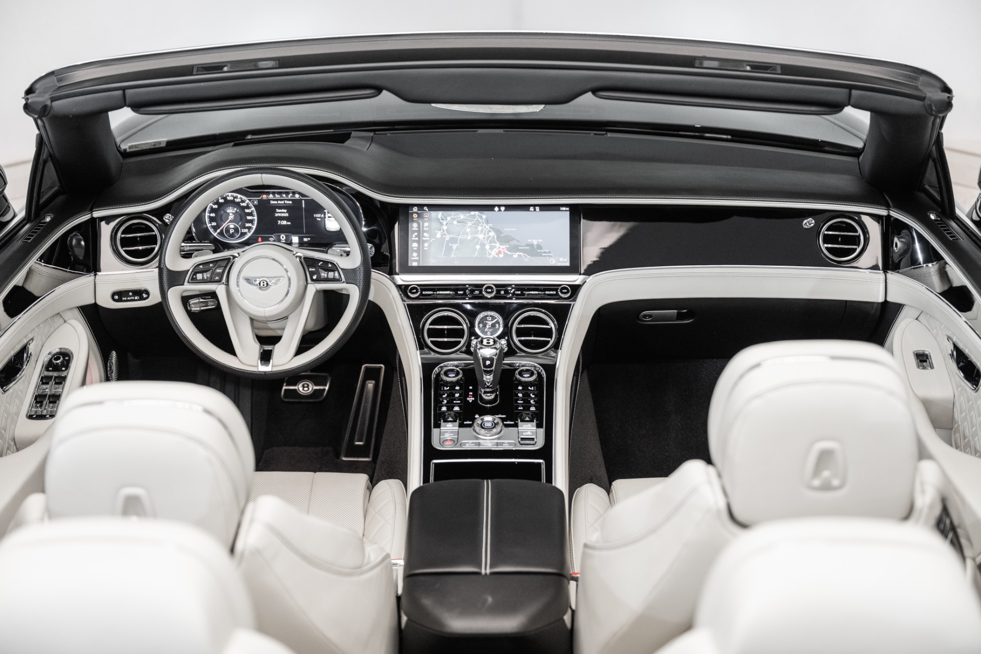 Used 2020 Bentley Continental GT V8 | St. Petersburg, FL