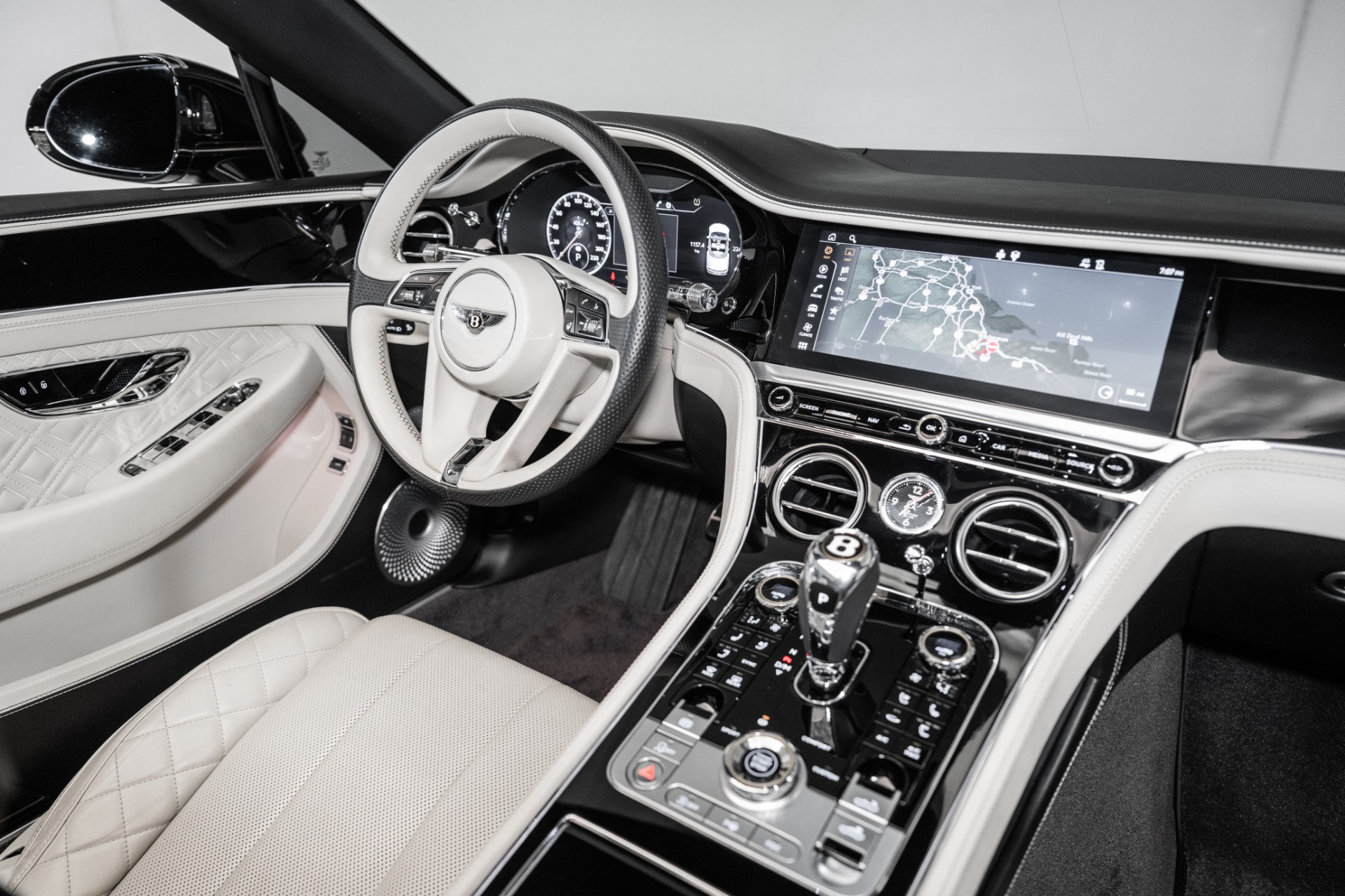 Used 2020 Bentley Continental GT V8 | St. Petersburg, FL