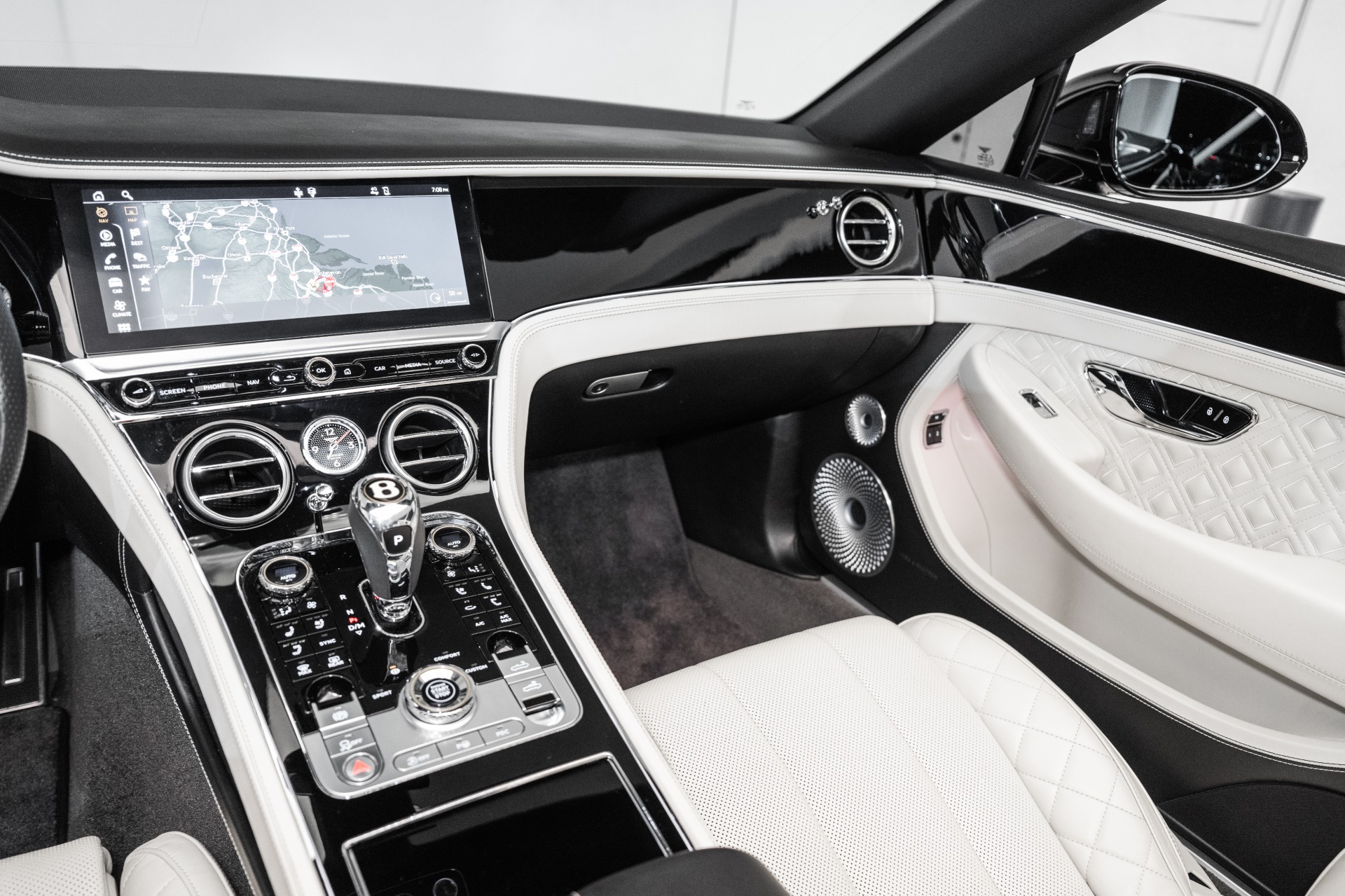 Used 2020 Bentley Continental GT V8 | St. Petersburg, FL