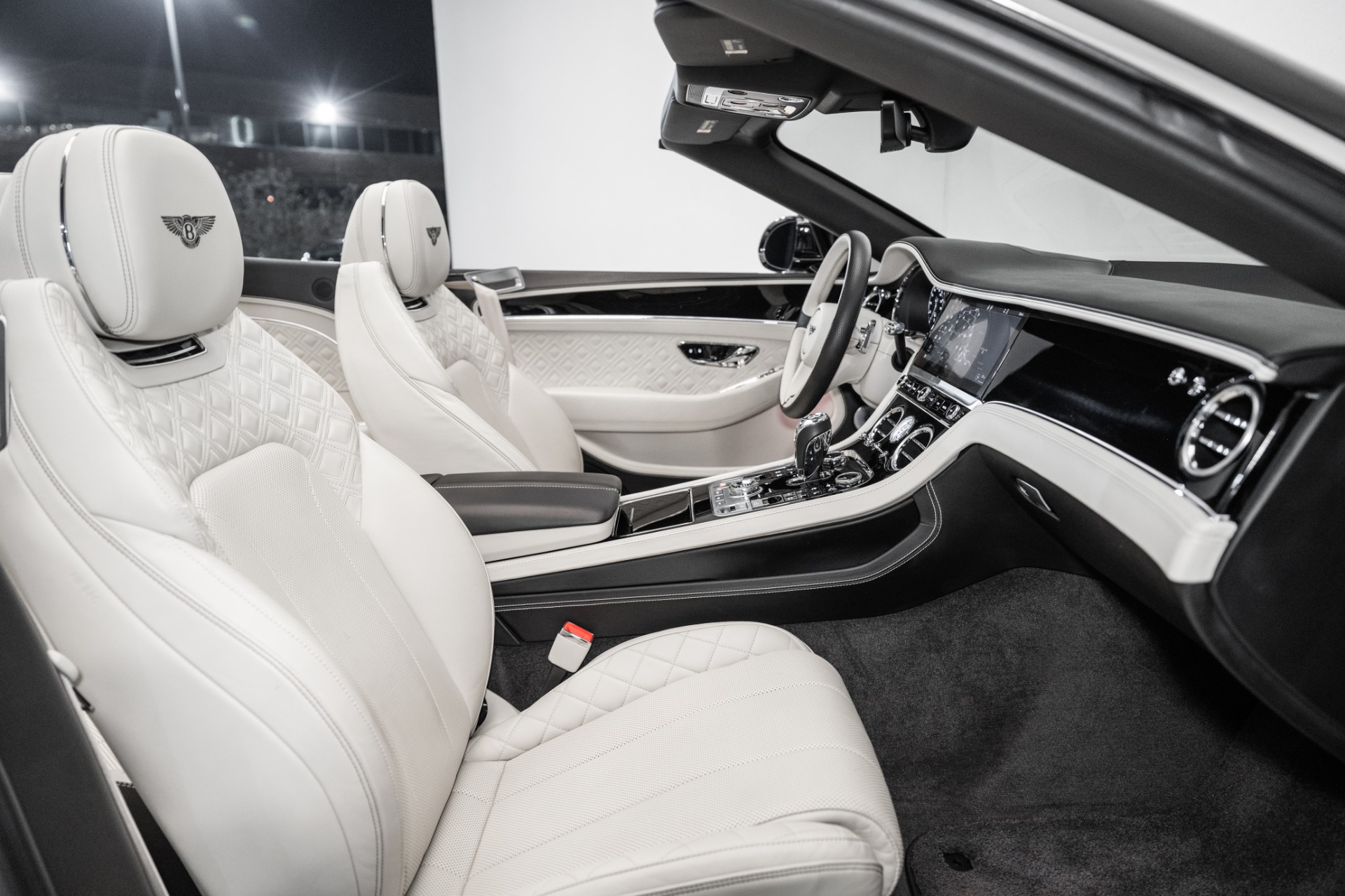 Used 2020 Bentley Continental GT V8 | St. Petersburg, FL