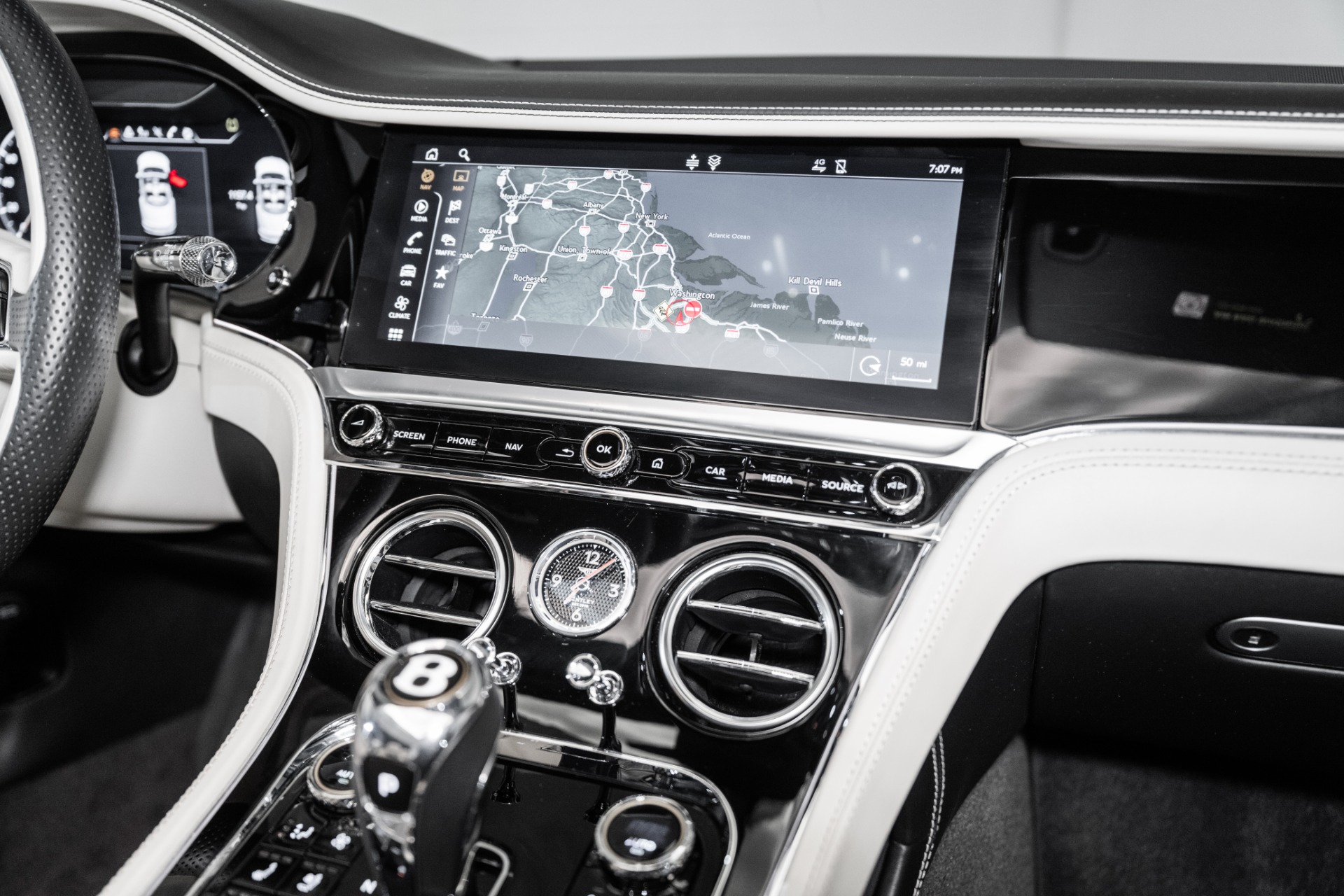 Used 2020 Bentley Continental GT V8 | St. Petersburg, FL