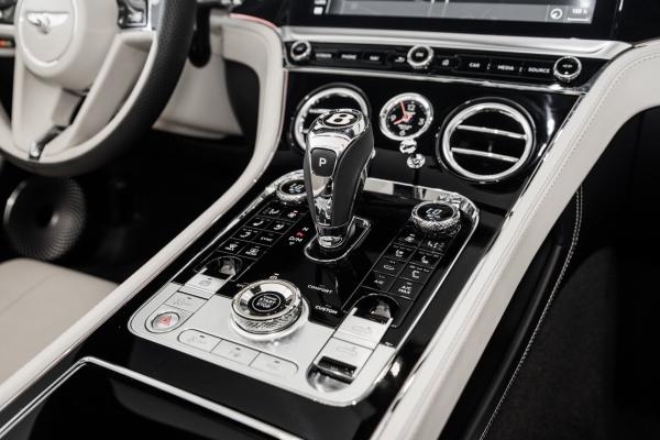 Used 2020 Bentley Continental GT V8 | Vienna, VA