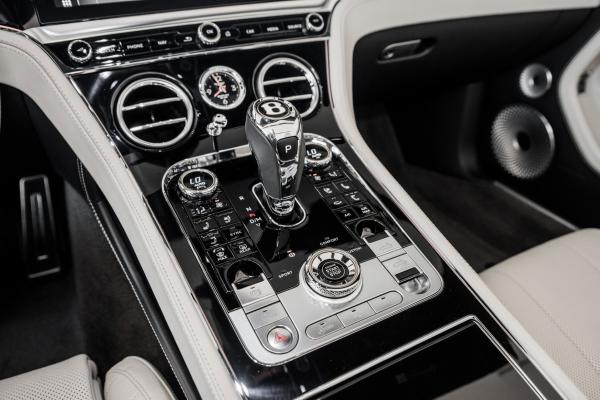 Used 2020 Bentley Continental GT V8 | Vienna, VA