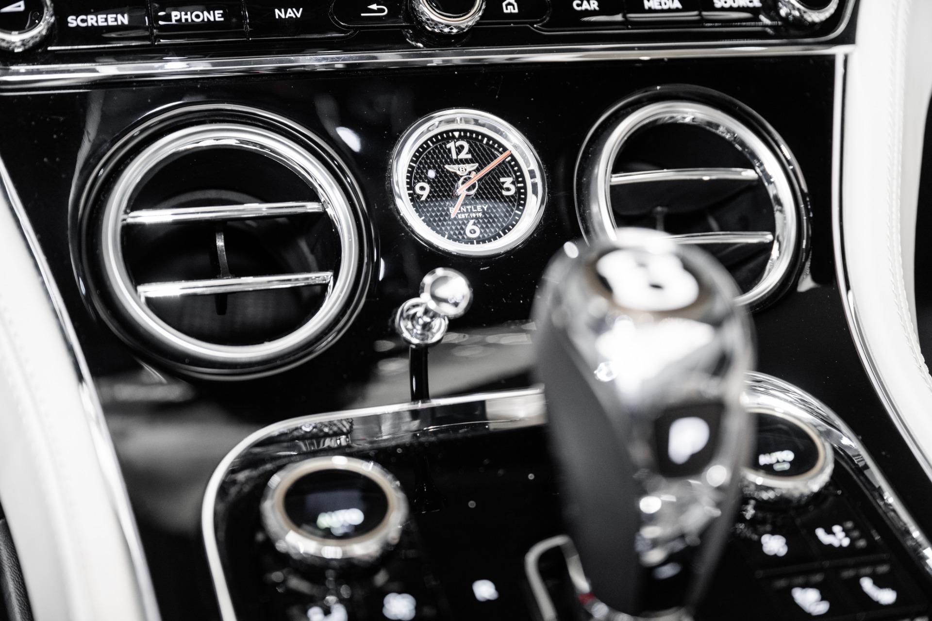 Used 2020 Bentley Continental GT V8 | St. Petersburg, FL