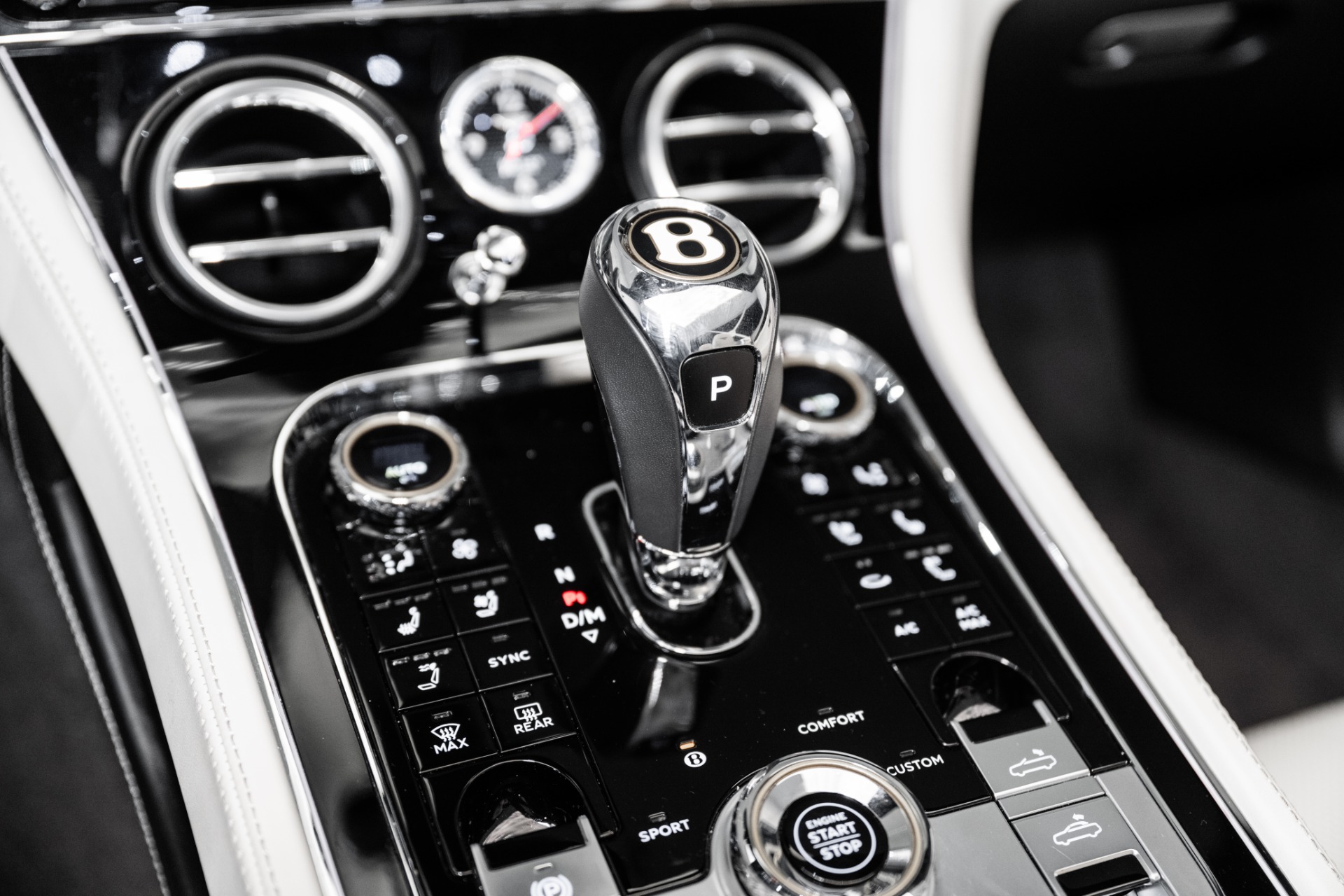 Used 2020 Bentley Continental GT V8 | St. Petersburg, FL
