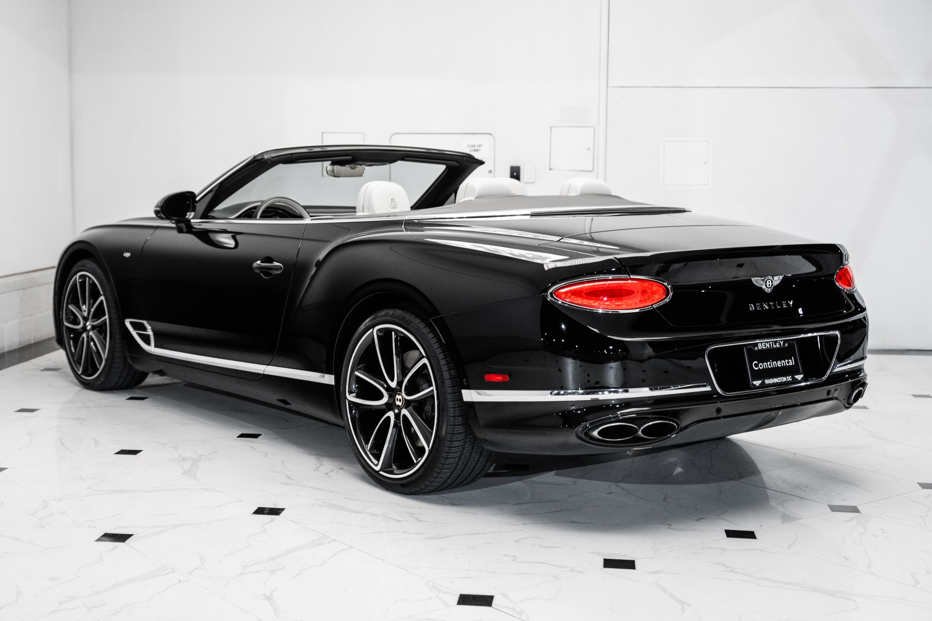 Used 2020 Bentley Continental GT V8 | St. Petersburg, FL