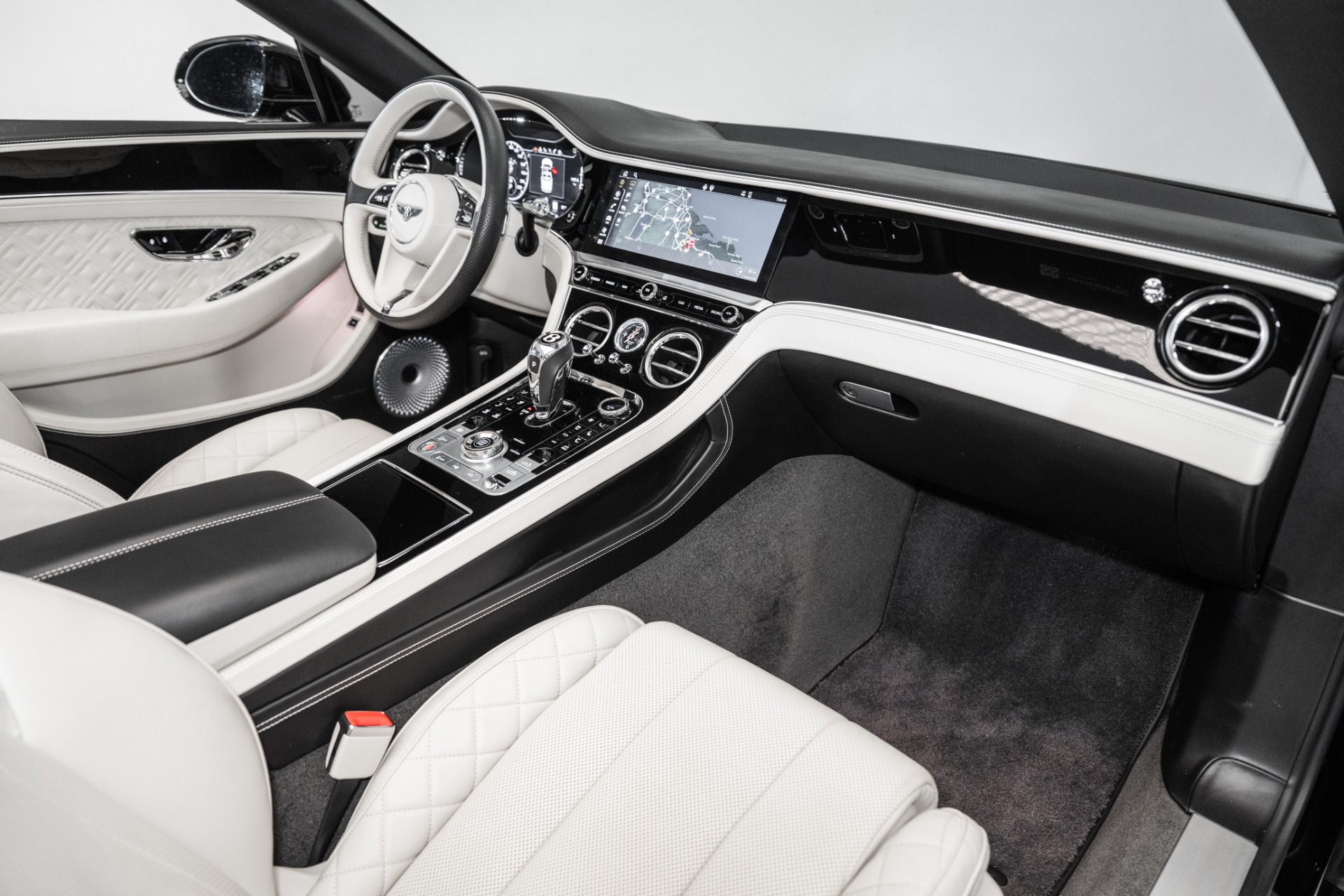 Used 2020 Bentley Continental GT V8 | St. Petersburg, FL
