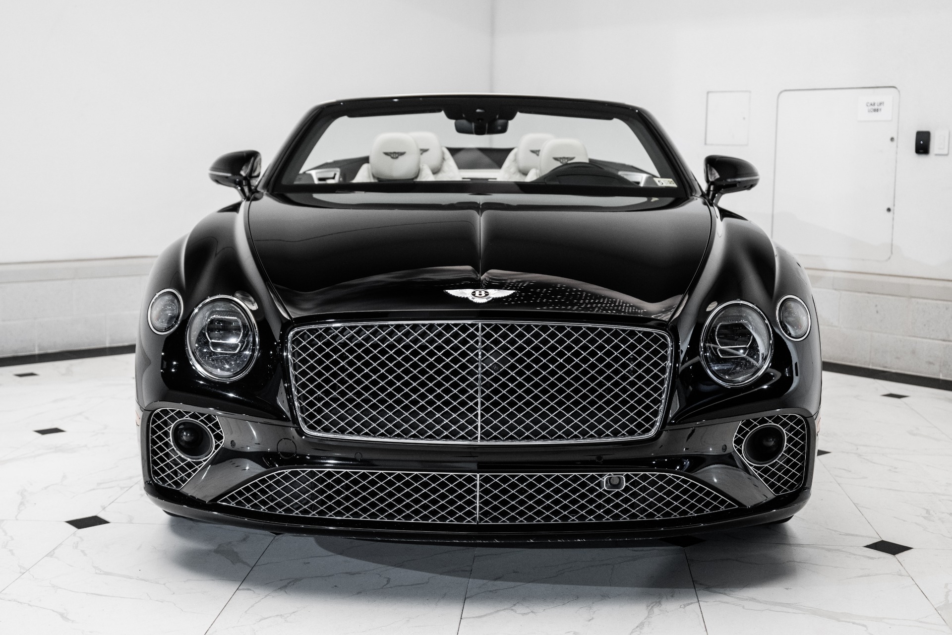 Used 2020 Bentley Continental GT V8 | St. Petersburg, FL