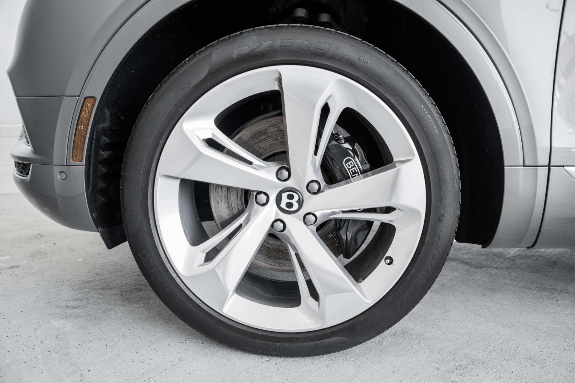 Used 2018 Bentley Bentayga | St. Petersburg, FL