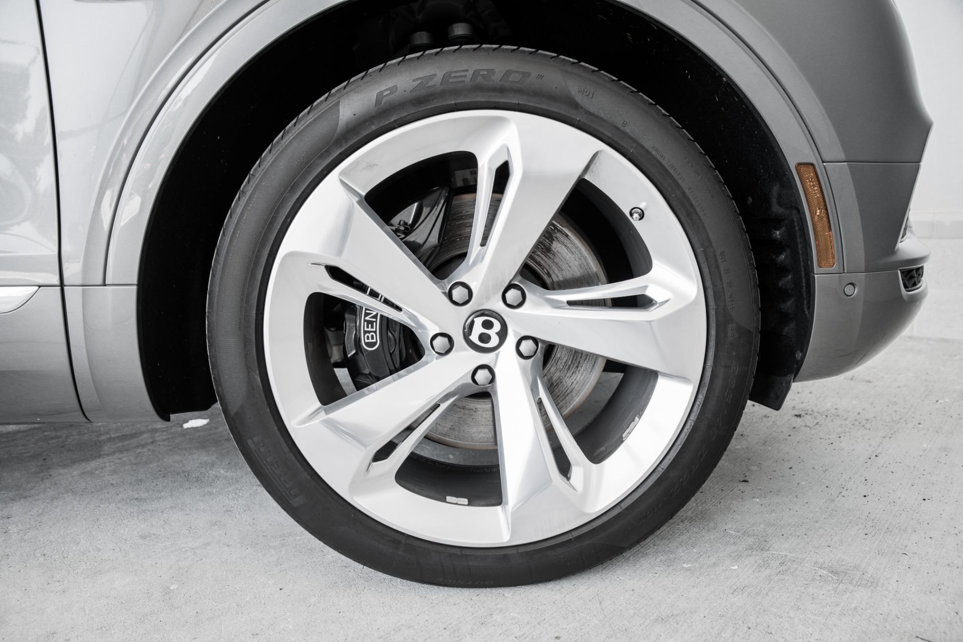 Used 2018 Bentley Bentayga | St. Petersburg, FL
