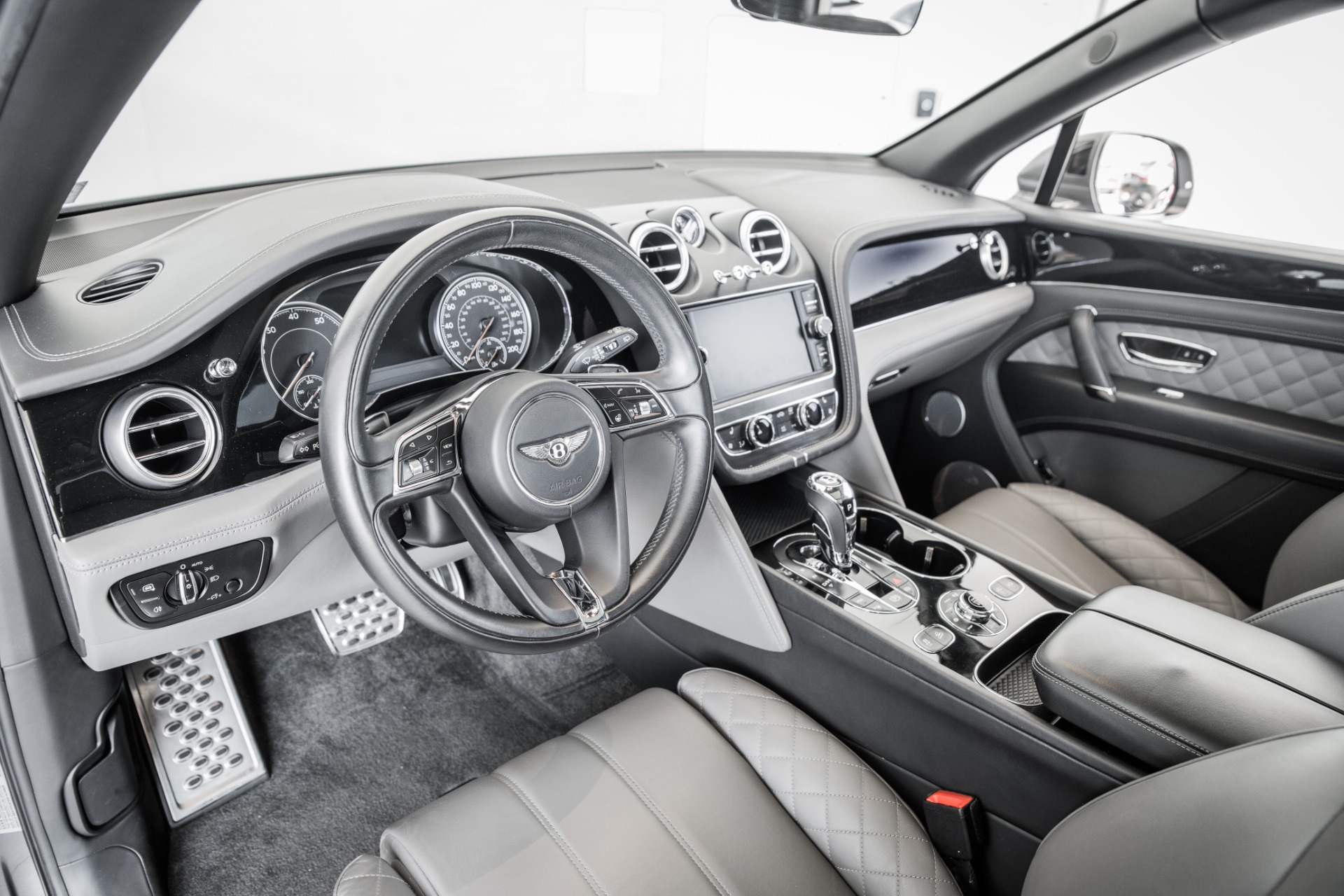 Used 2018 Bentley Bentayga | St. Petersburg, FL
