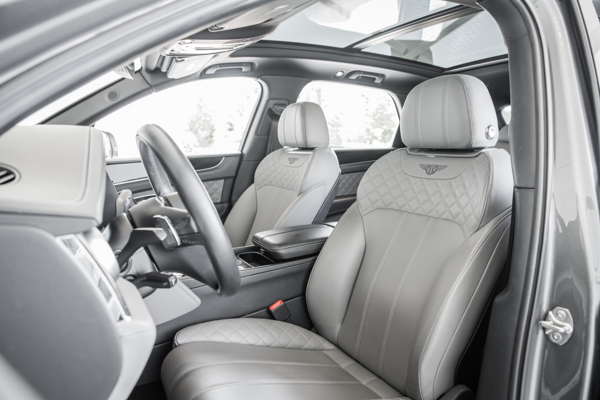 Used 2018 Bentley Bentayga | St. Petersburg, FL