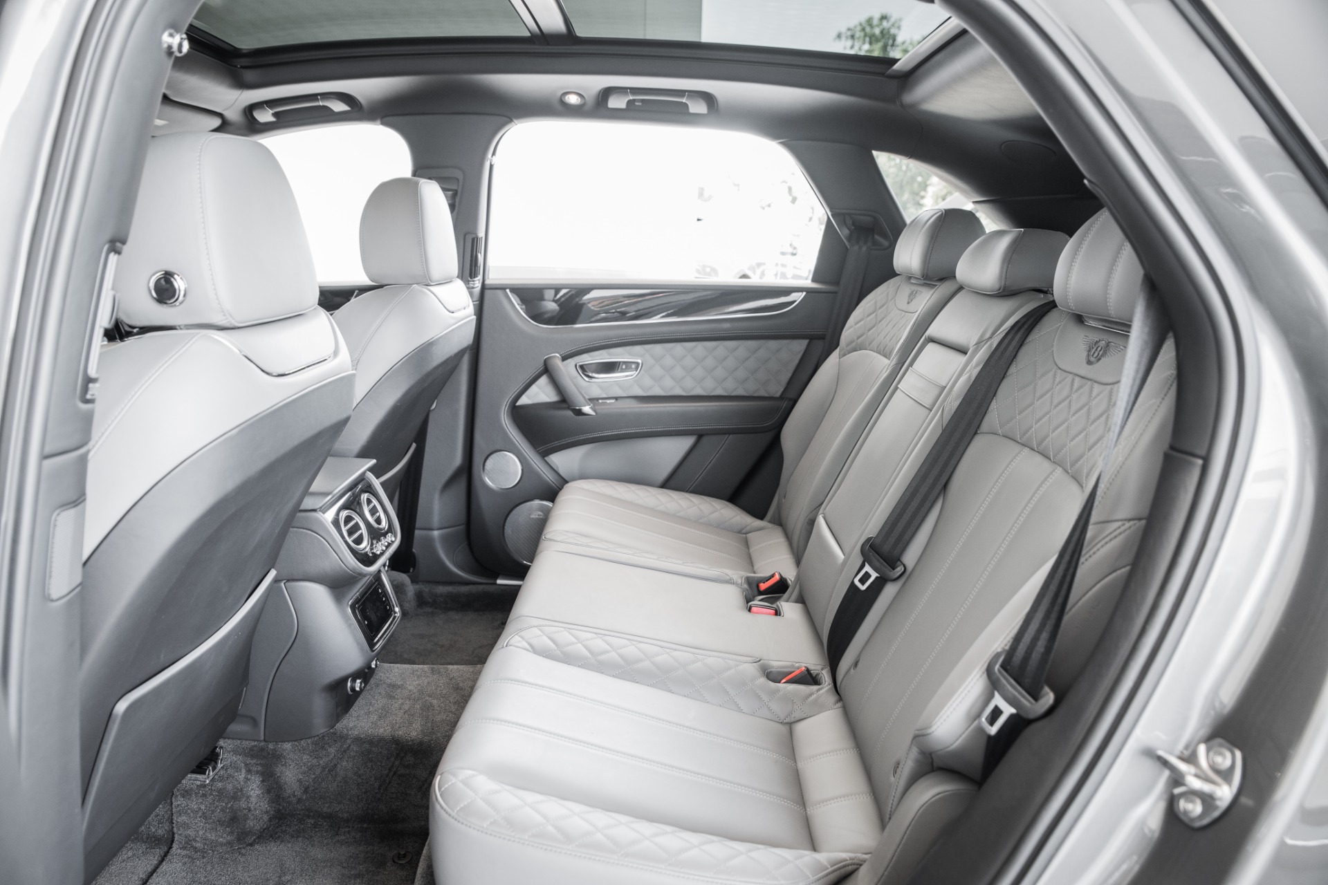 Used 2018 Bentley Bentayga | St. Petersburg, FL